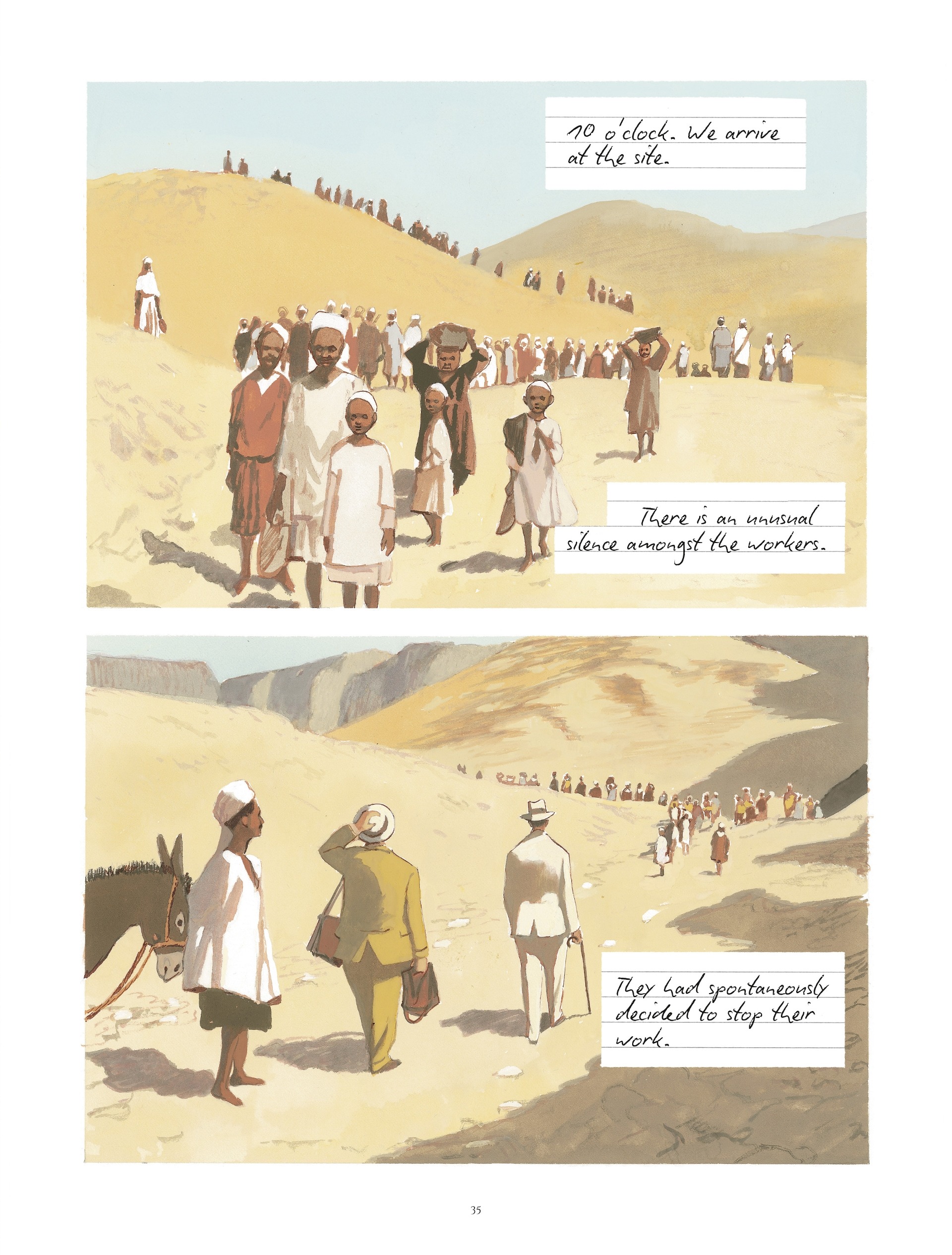 Read online Hypericon comic -  Issue # TPB - 37