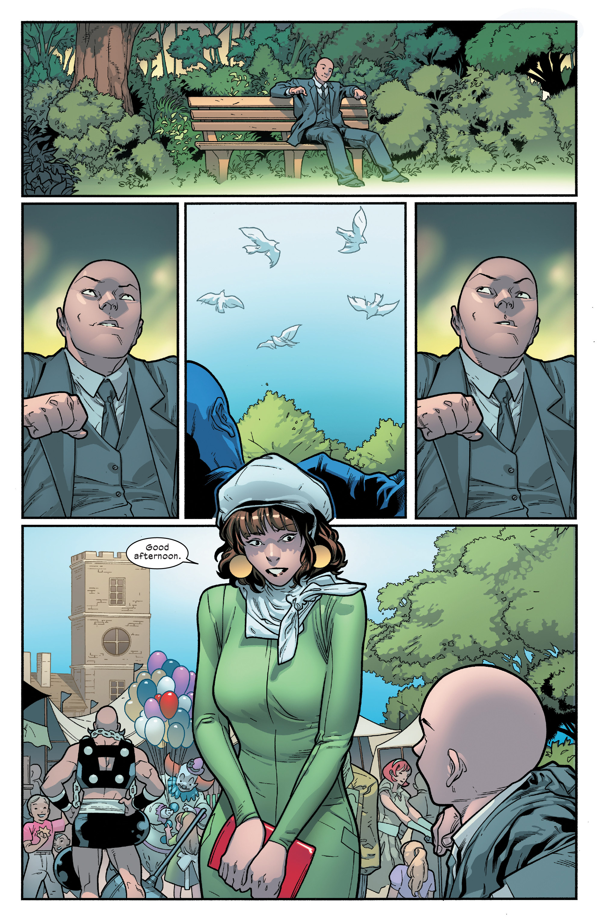 Read online House of X/Powers of X comic -  Issue # TPB (Part 4) - 50