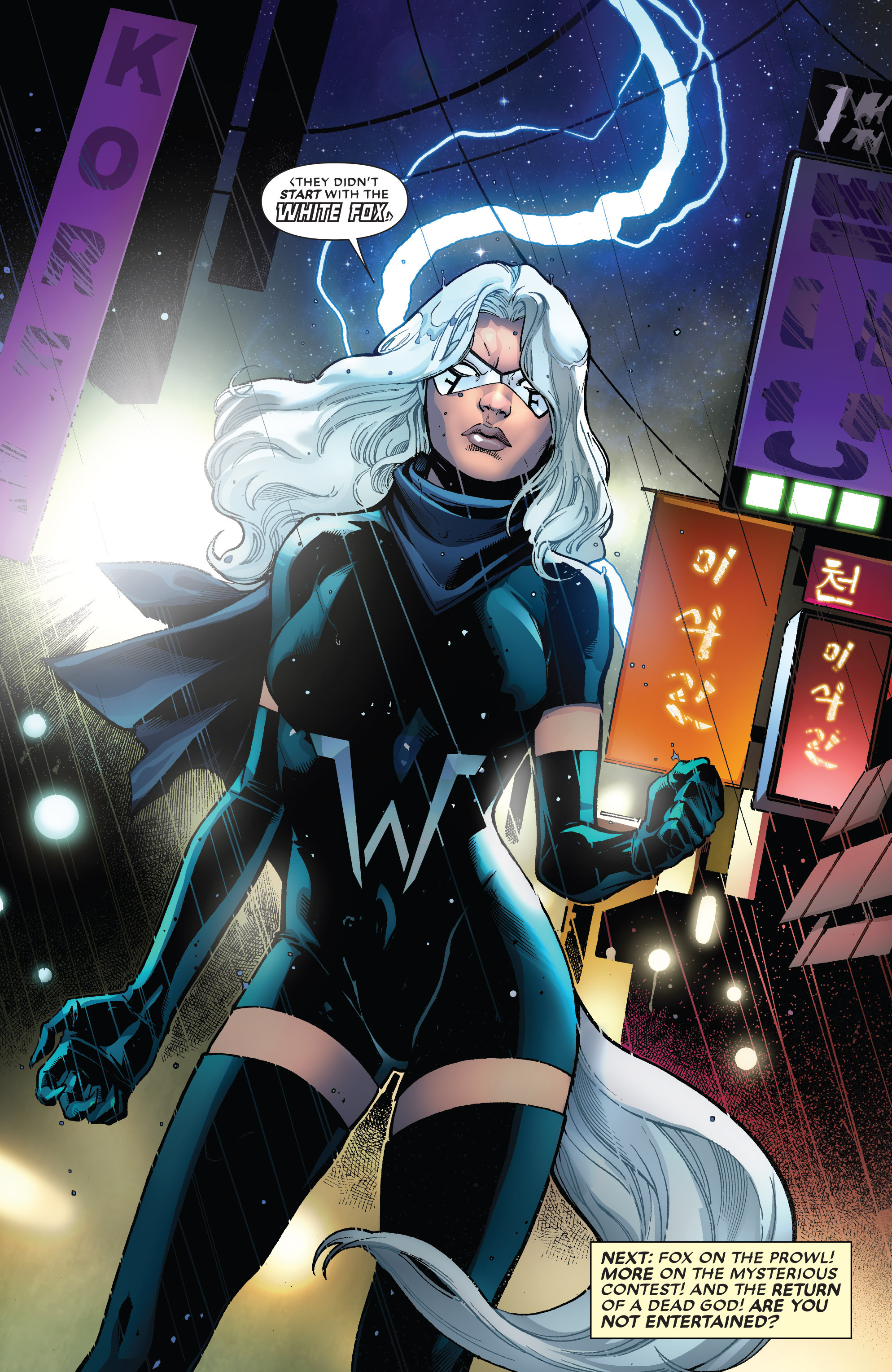 Read online Contest of Champions (2015) comic -  Issue #1 - 19