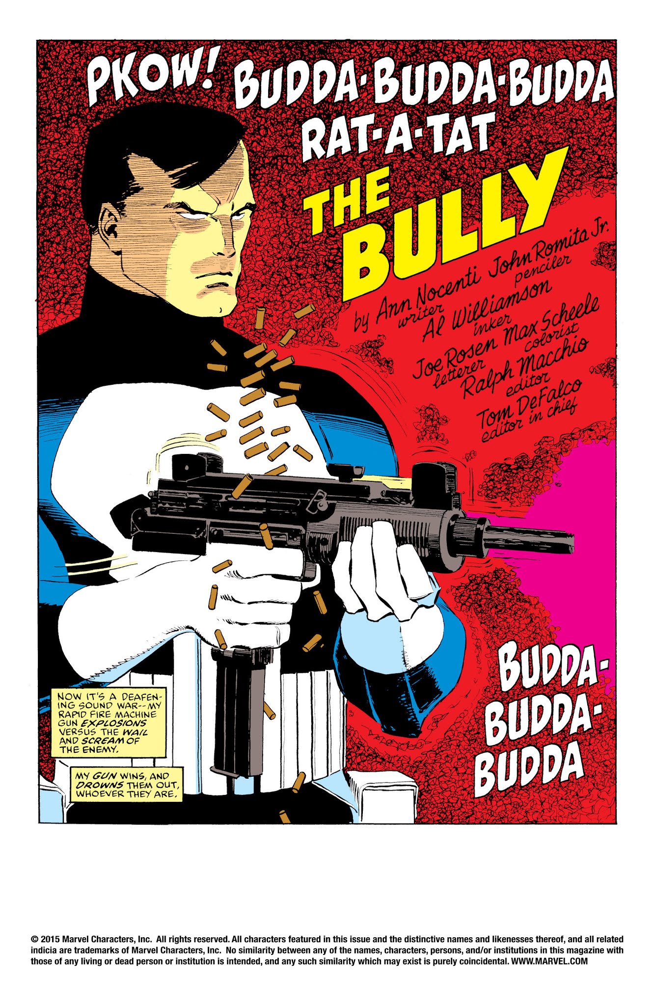 Read online Daredevil Epic Collection comic -  Issue # TPB 13 (Part 2) - 22