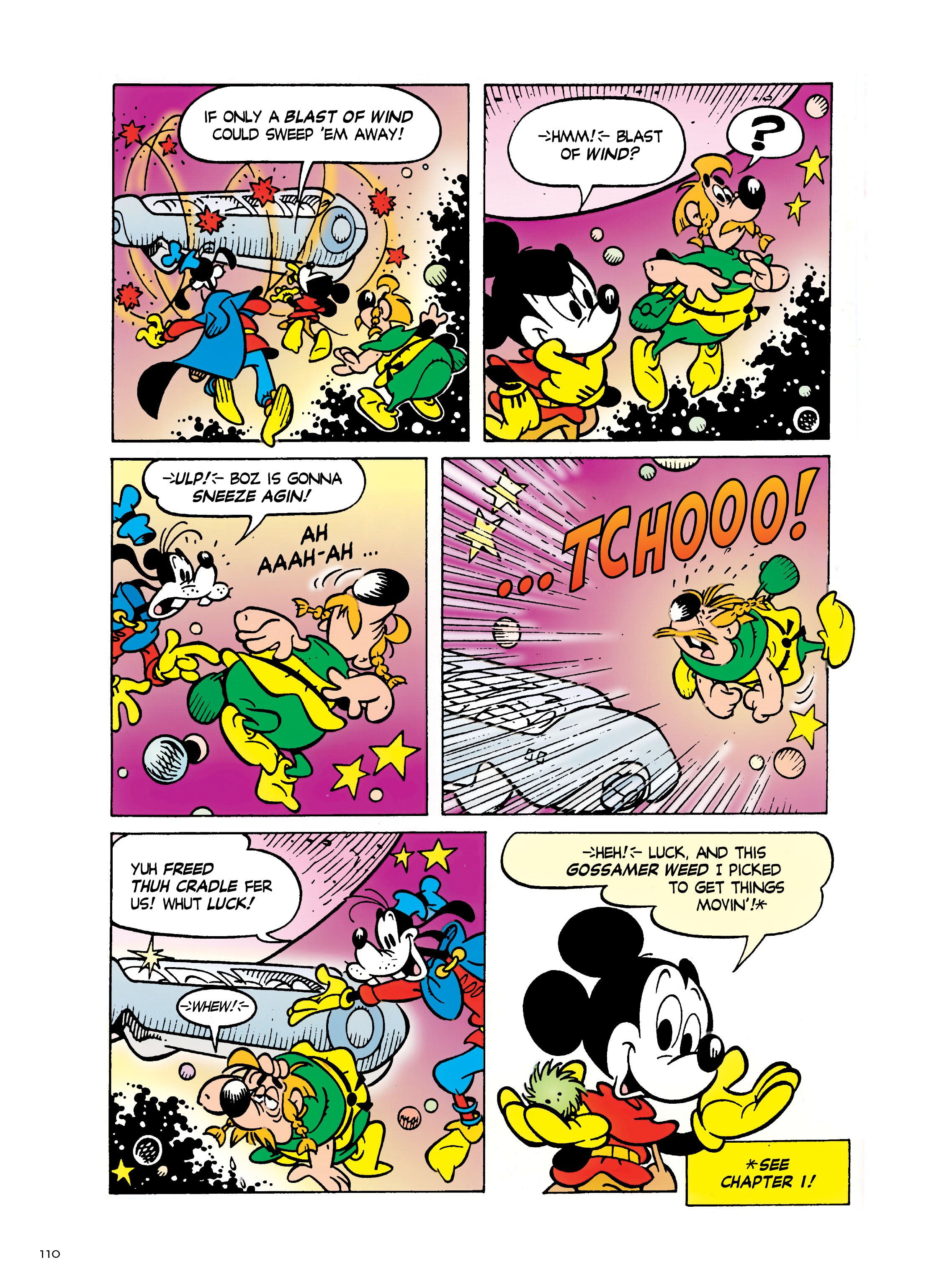 Read online Disney Masters comic -  Issue # TPB 11 (Part 2) - 16
