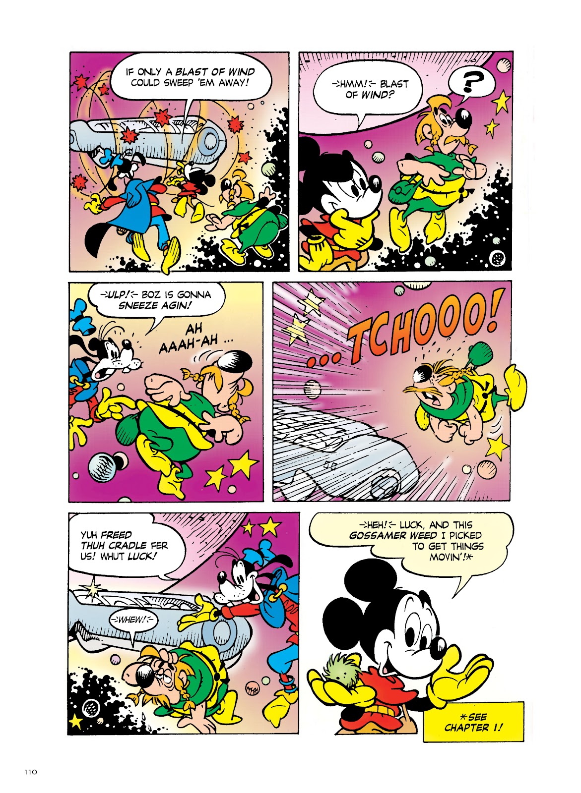 Disney Masters issue TPB 11 (Part 2) - Page 16