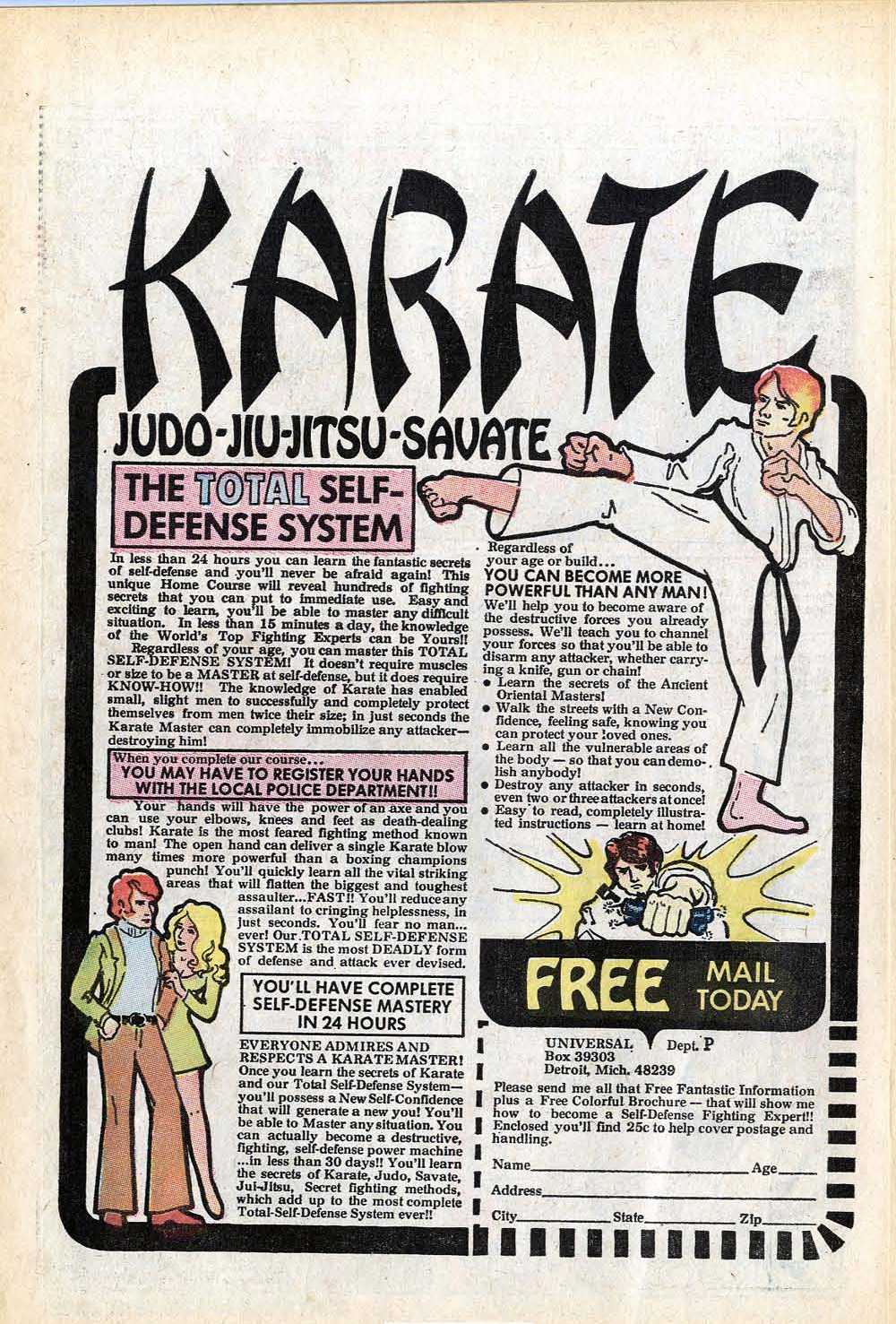 Read online Fantastic Four (1961) comic -  Issue # _Annual 10 - 48