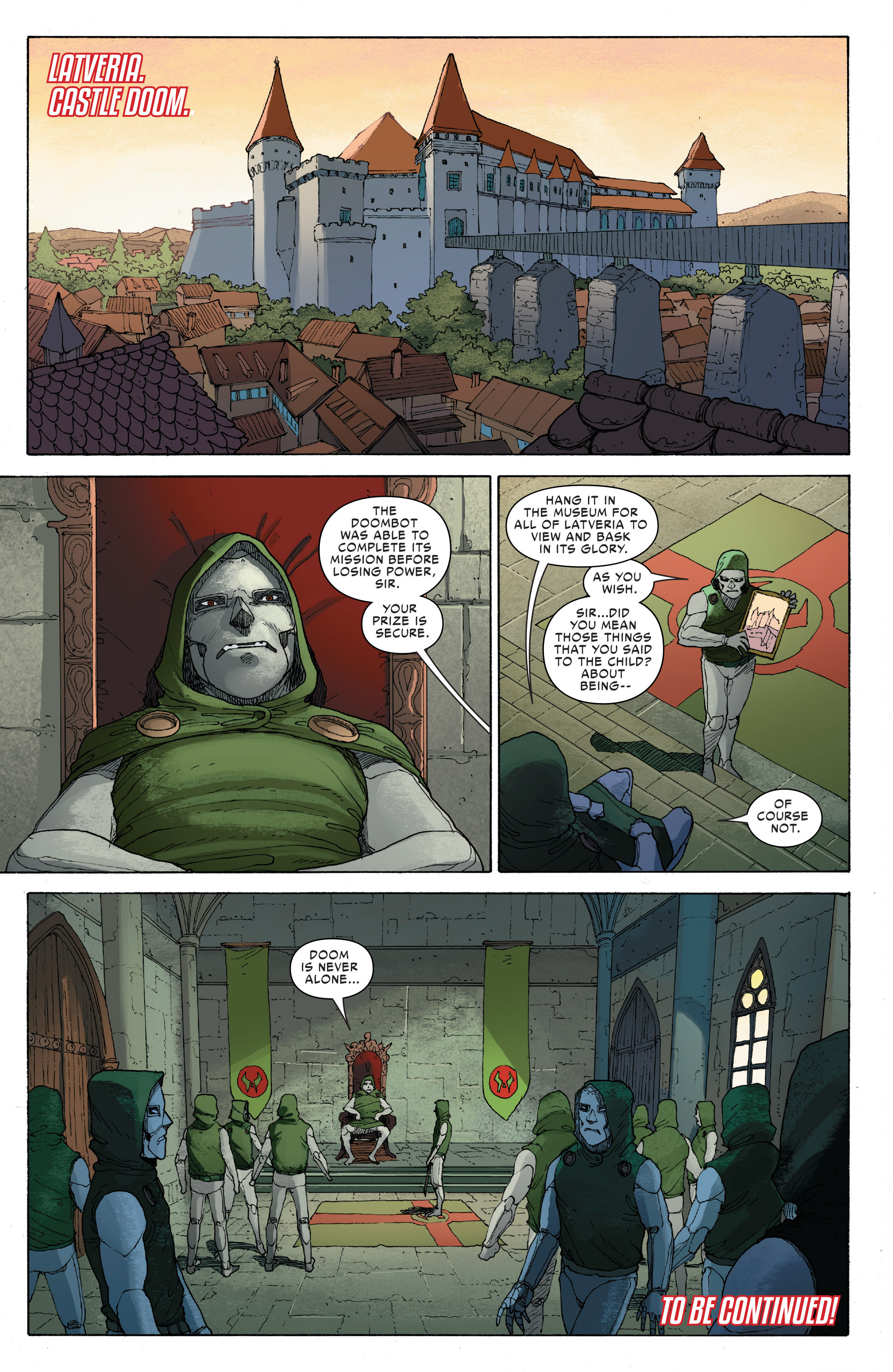 Read online Spidey (2016) comic -  Issue #4 - 20