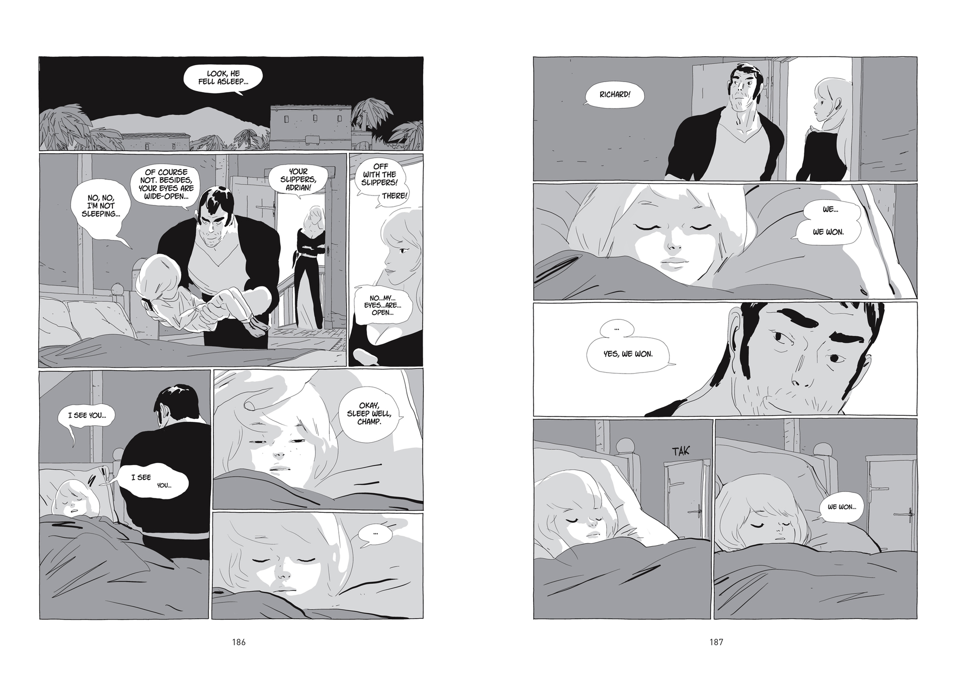 Read online Last Man comic -  Issue #2 - 96