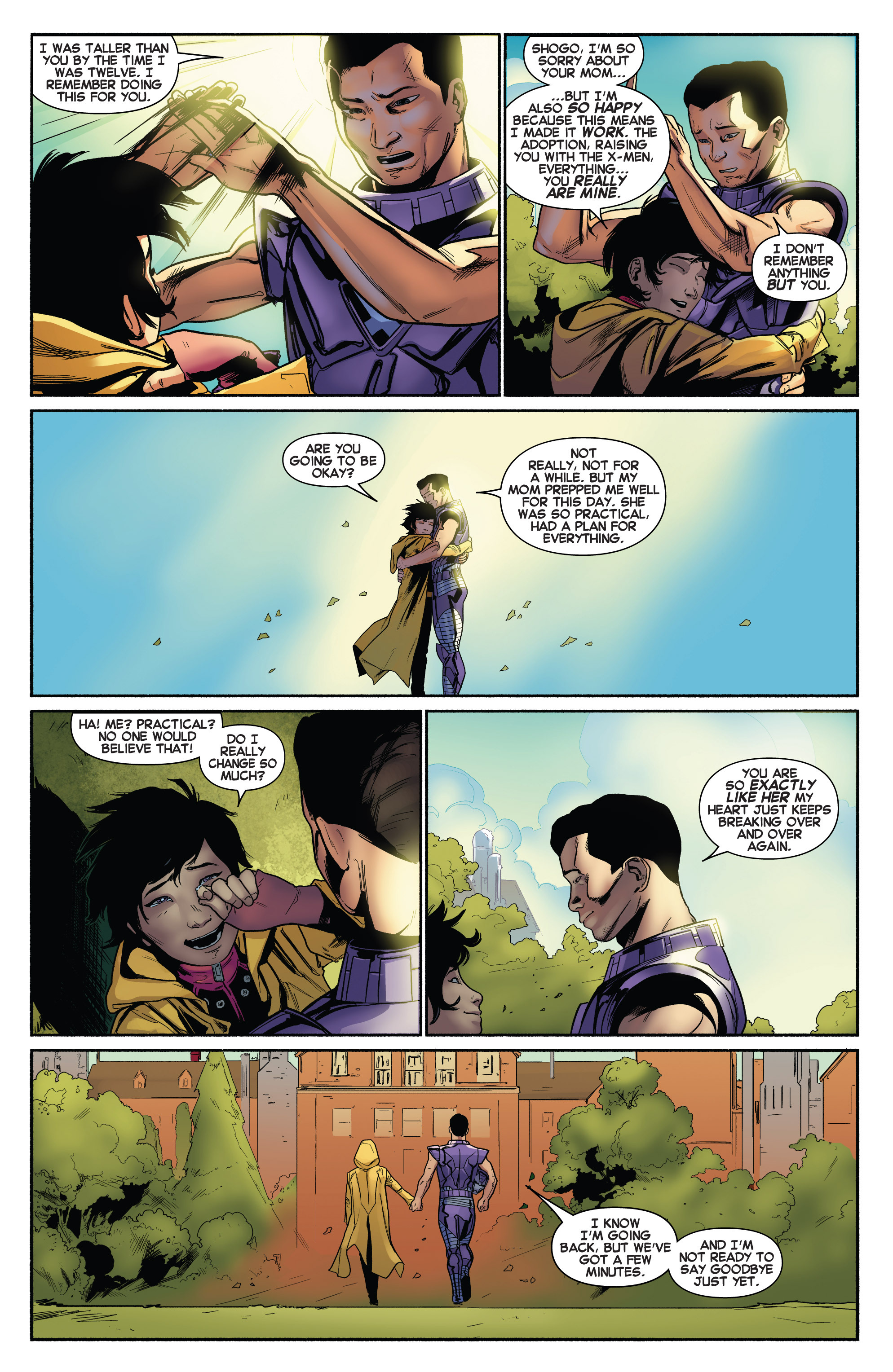 Read online X-Men: Battle of the Atom comic -  Issue # _TPB (Part 2) - 118