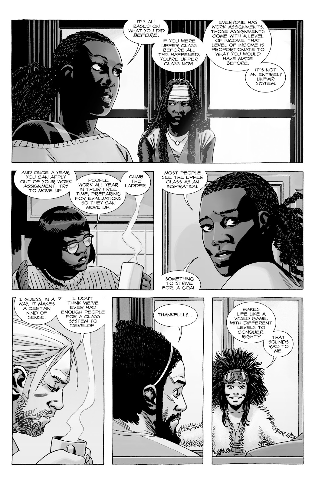 The Walking Dead issue 179 - Page 7
