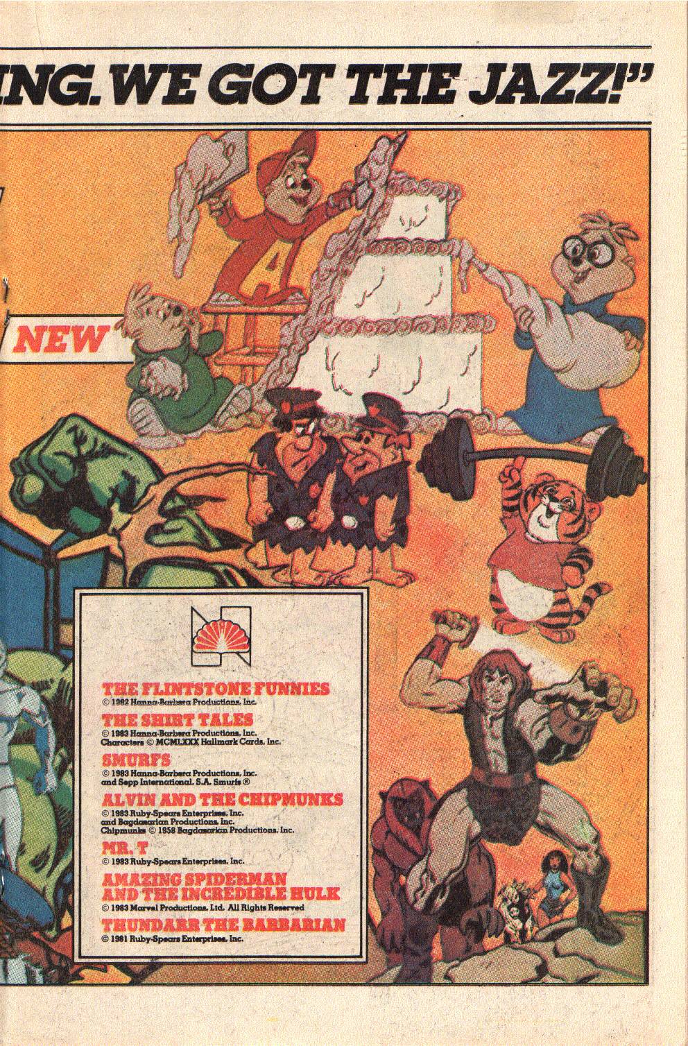 Read online All-Star Squadron comic -  Issue #29 - 19