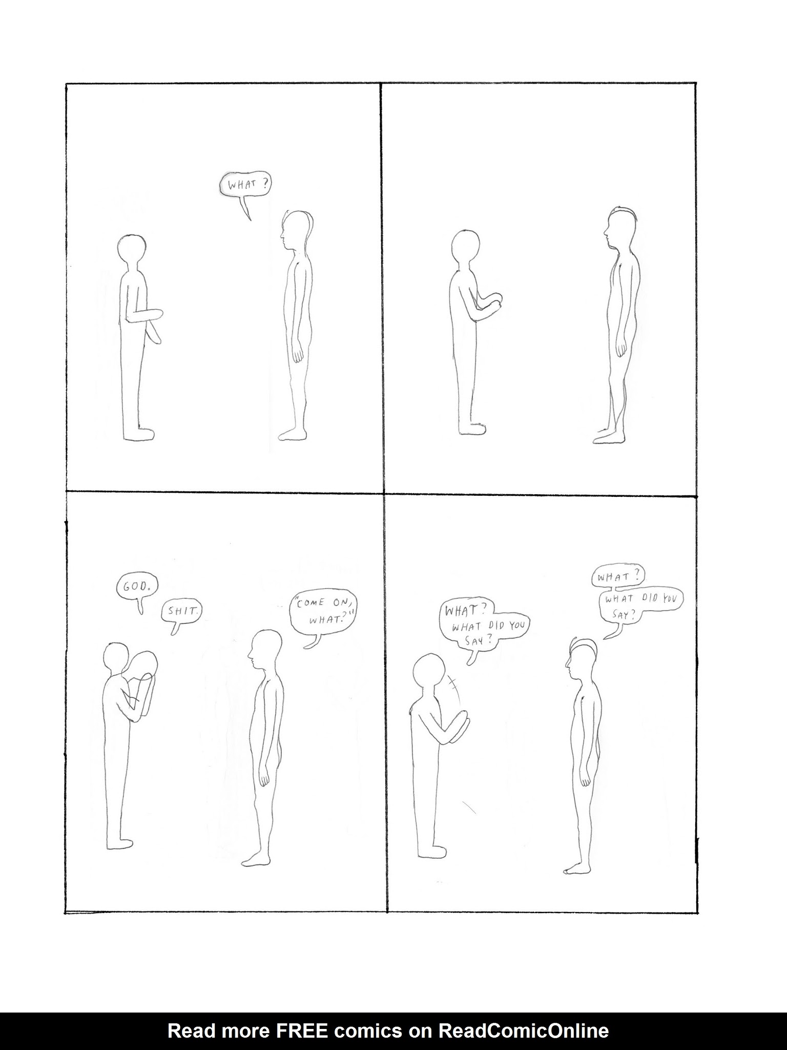 Read online Mome comic -  Issue # TPB 7 - 79