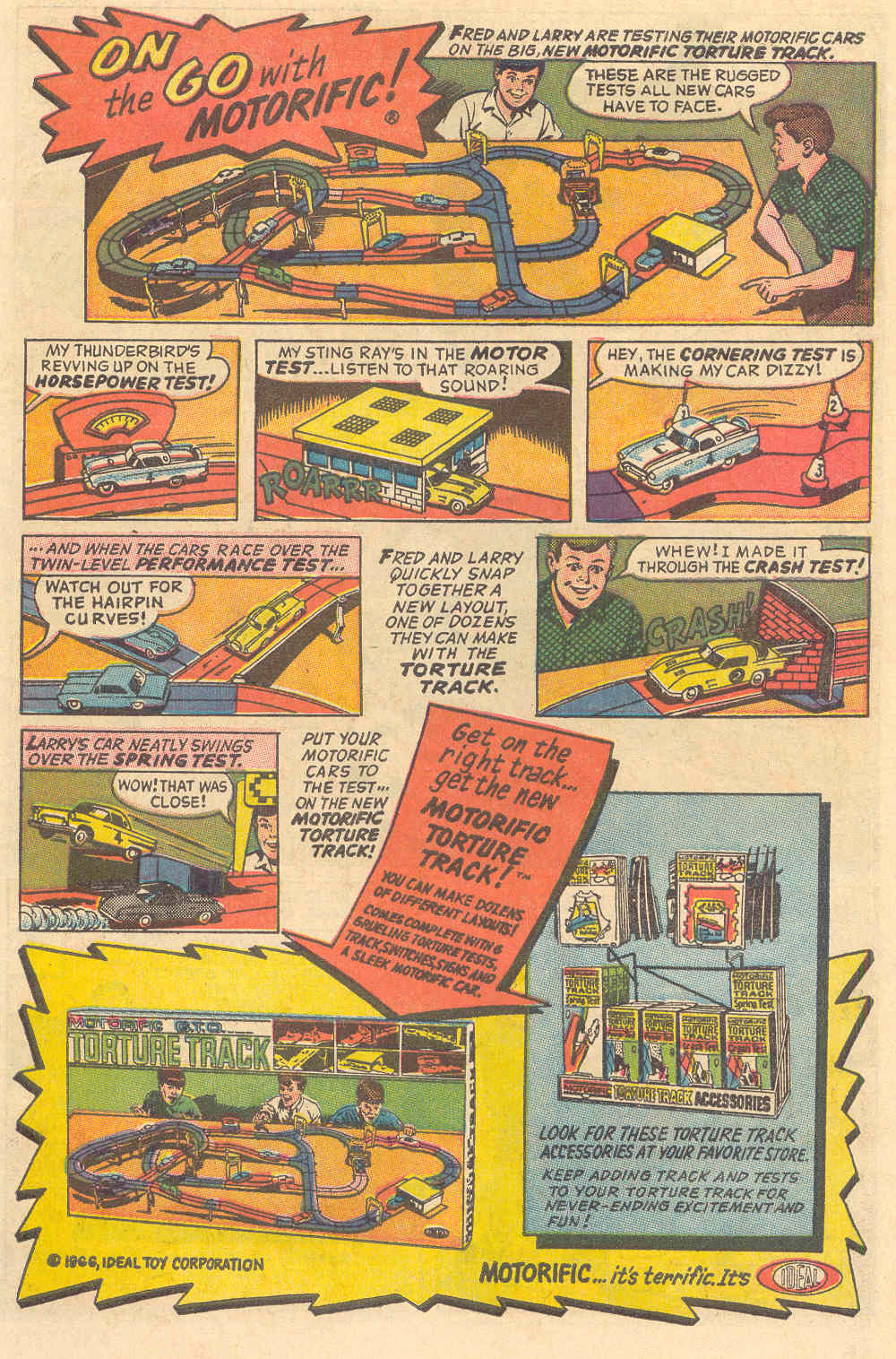 Action Comics (1938) issue 344 - Page 7
