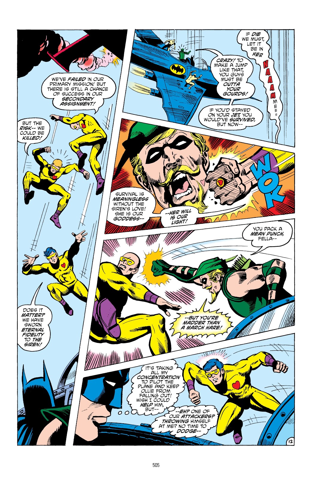 Justice League of America: The Wedding of the Atom and Jean Loring issue TPB (Part 5) - Page 99