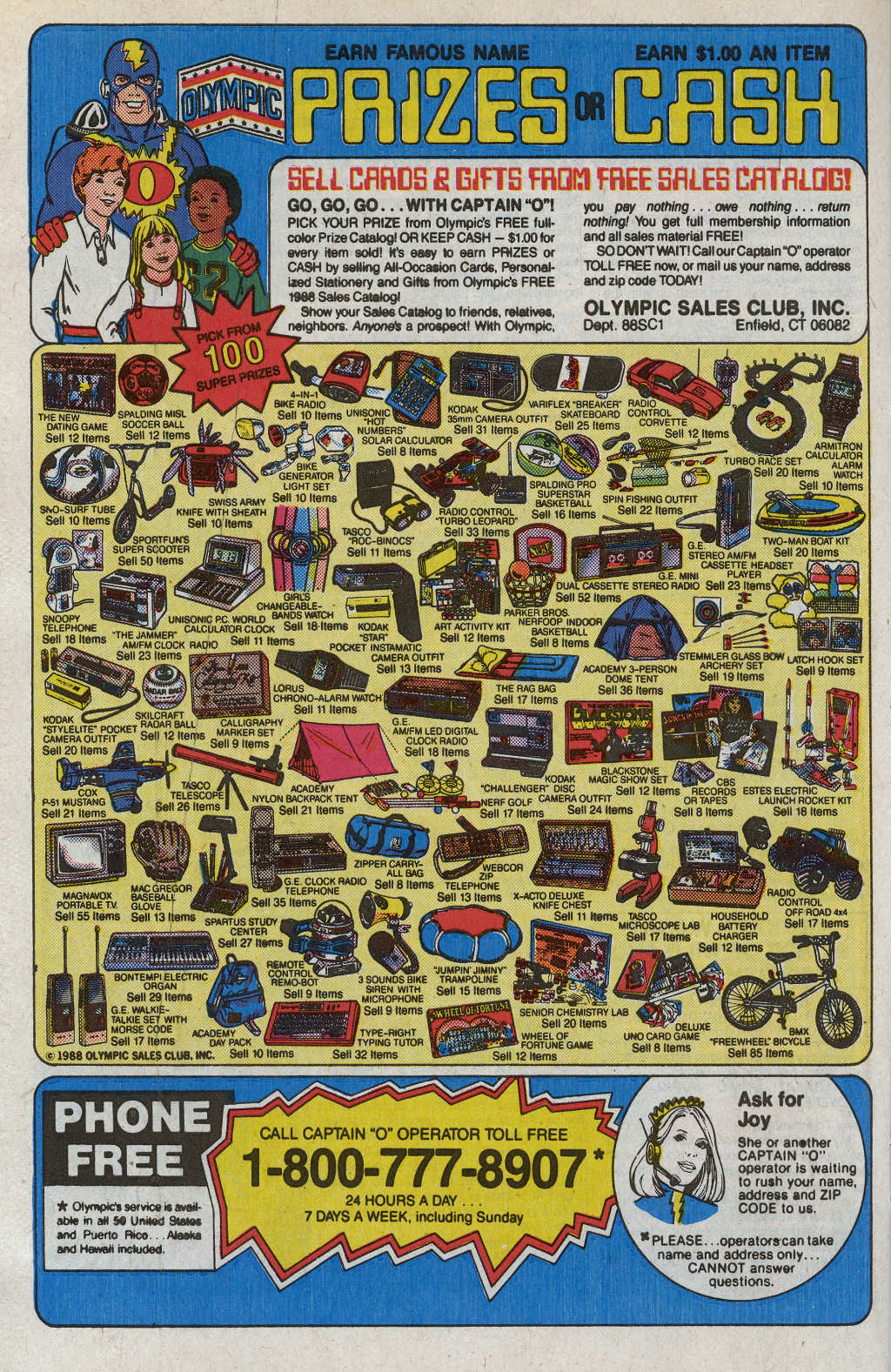 Read online ThunderCats (1985) comic -  Issue #22 - 35