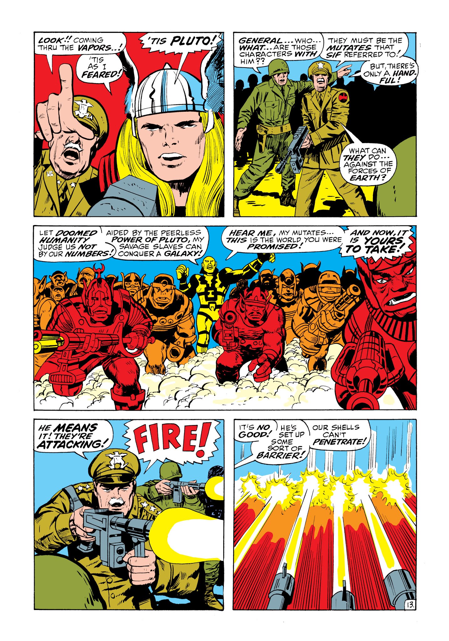 Read online Thor Epic Collection comic -  Issue # TPB 4 (Part 3) - 24