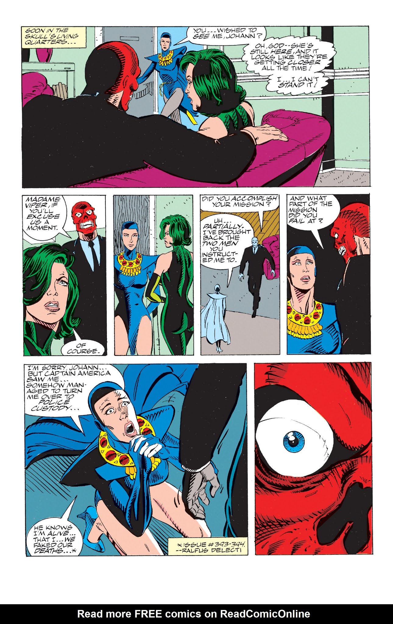 Read online Avengers: Galactic Storm comic -  Issue # TPB 1 (Part 1) - 25