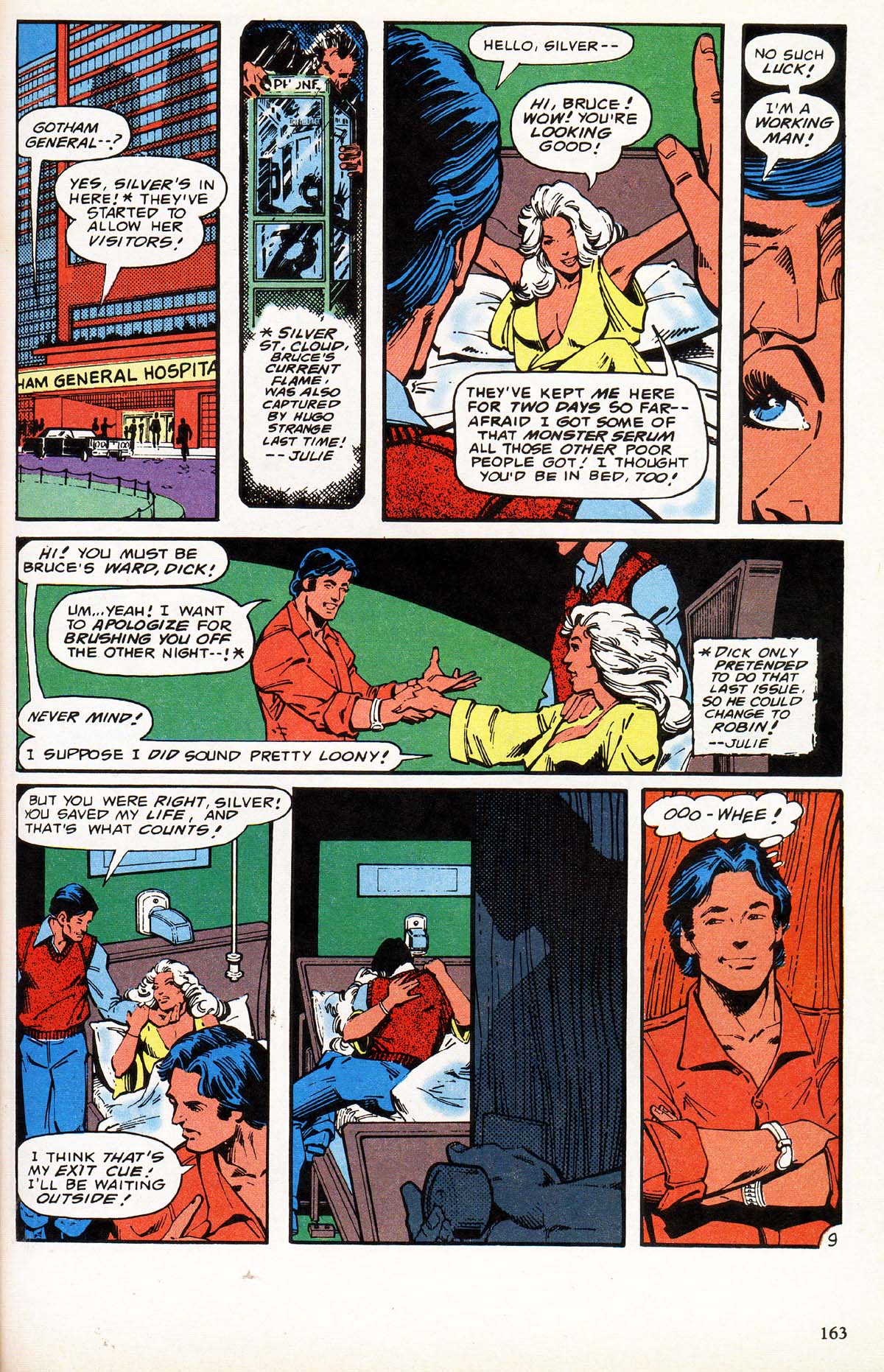 Read online The Greatest Batman Stories Ever Told comic -  Issue # TPB 2 (Part 2) - 64