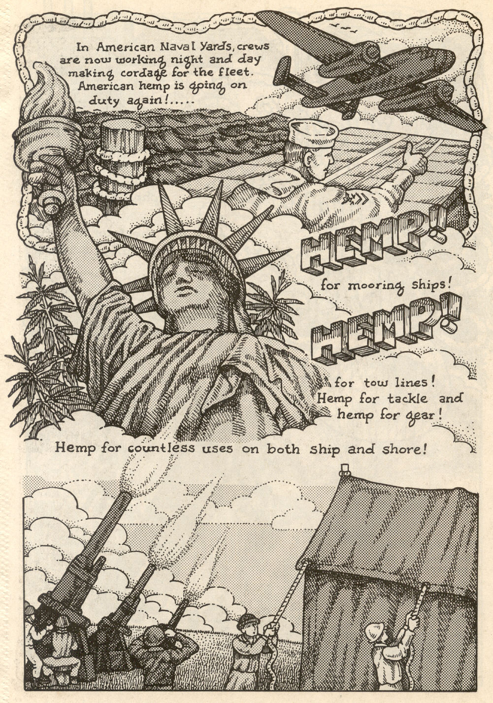 Read online Hemp for Victory comic -  Issue # Full - 22