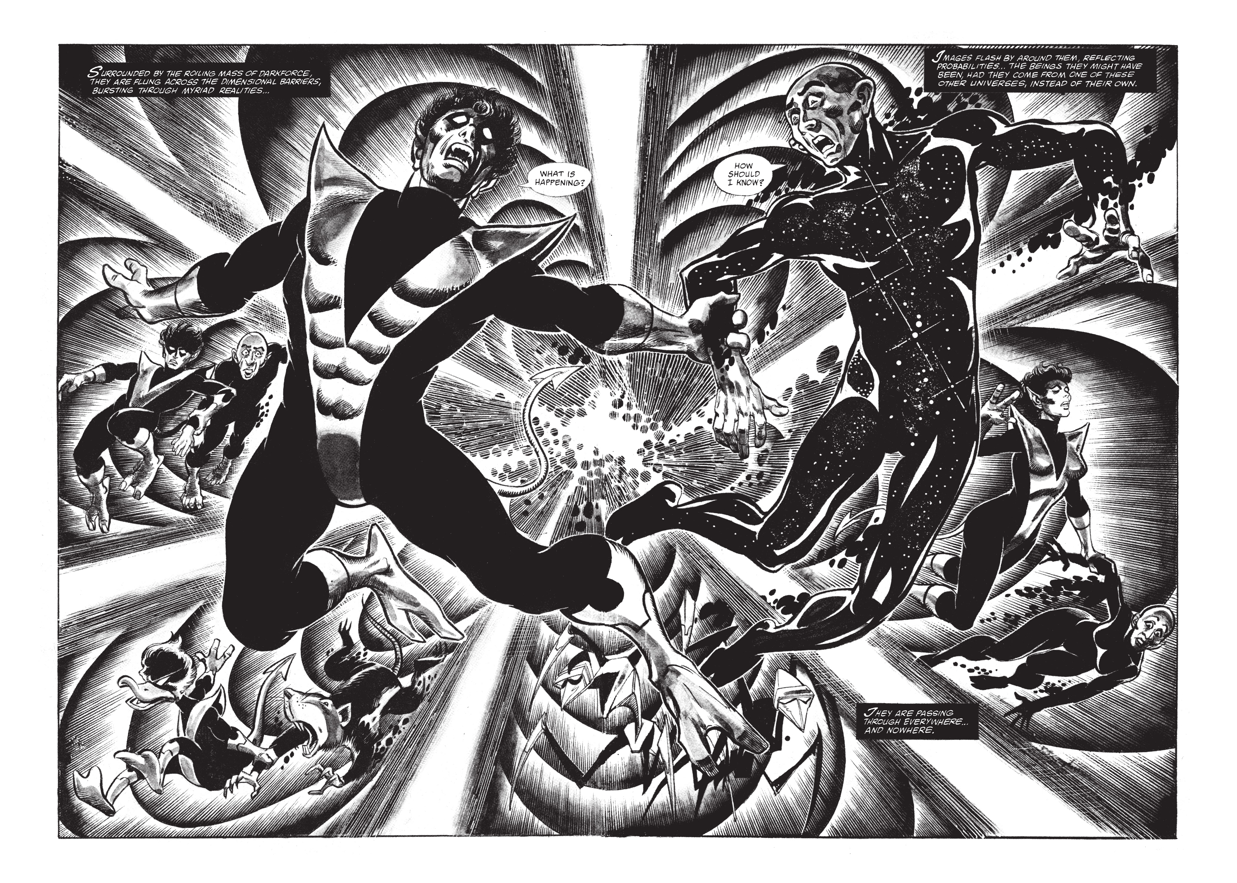 Read online Marvel Masterworks: The Uncanny X-Men comic -  Issue # TPB 12 (Part 4) - 7