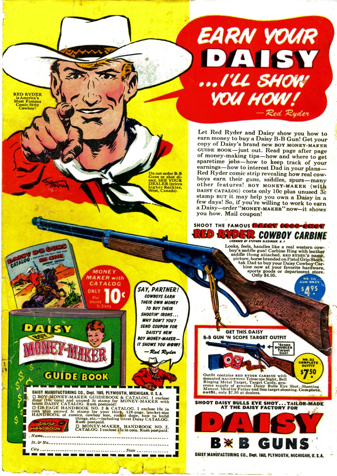 Read online Star Spangled Comics comic -  Issue #105 - 52