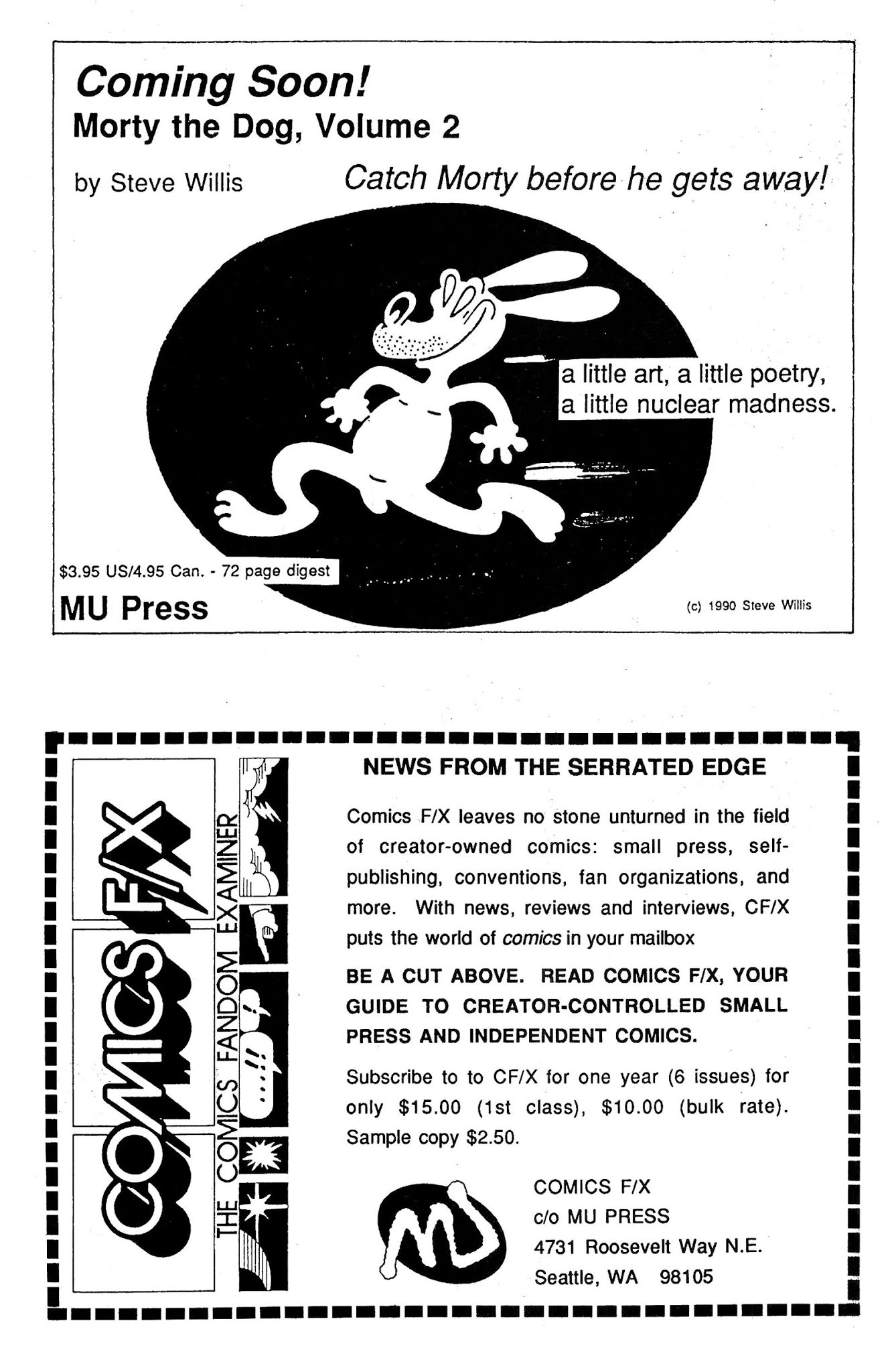 Read online Rhudiprrt, Prince of Fur comic -  Issue #1 - 34