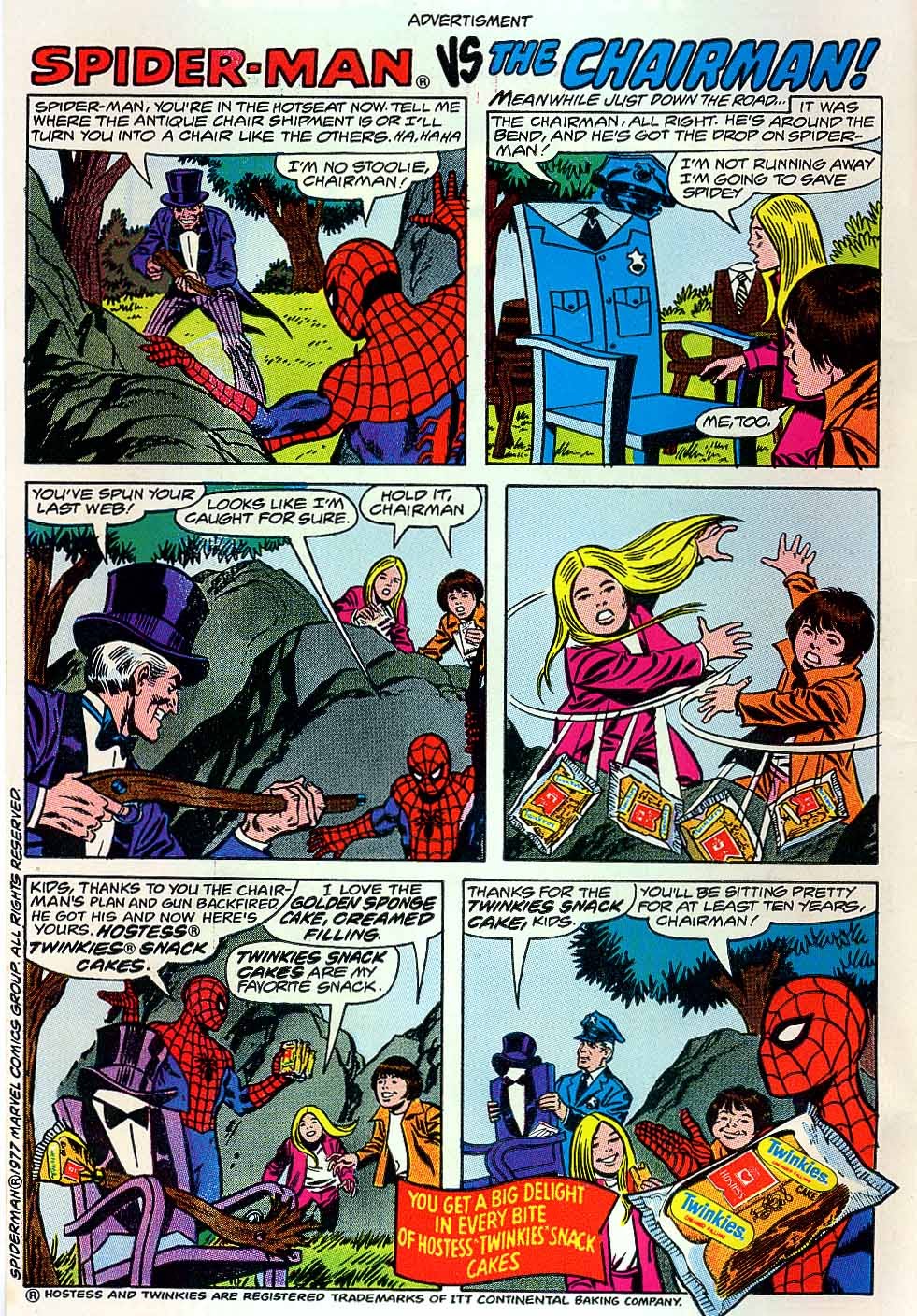 Read online Gold Key Champion comic -  Issue #1 - 2