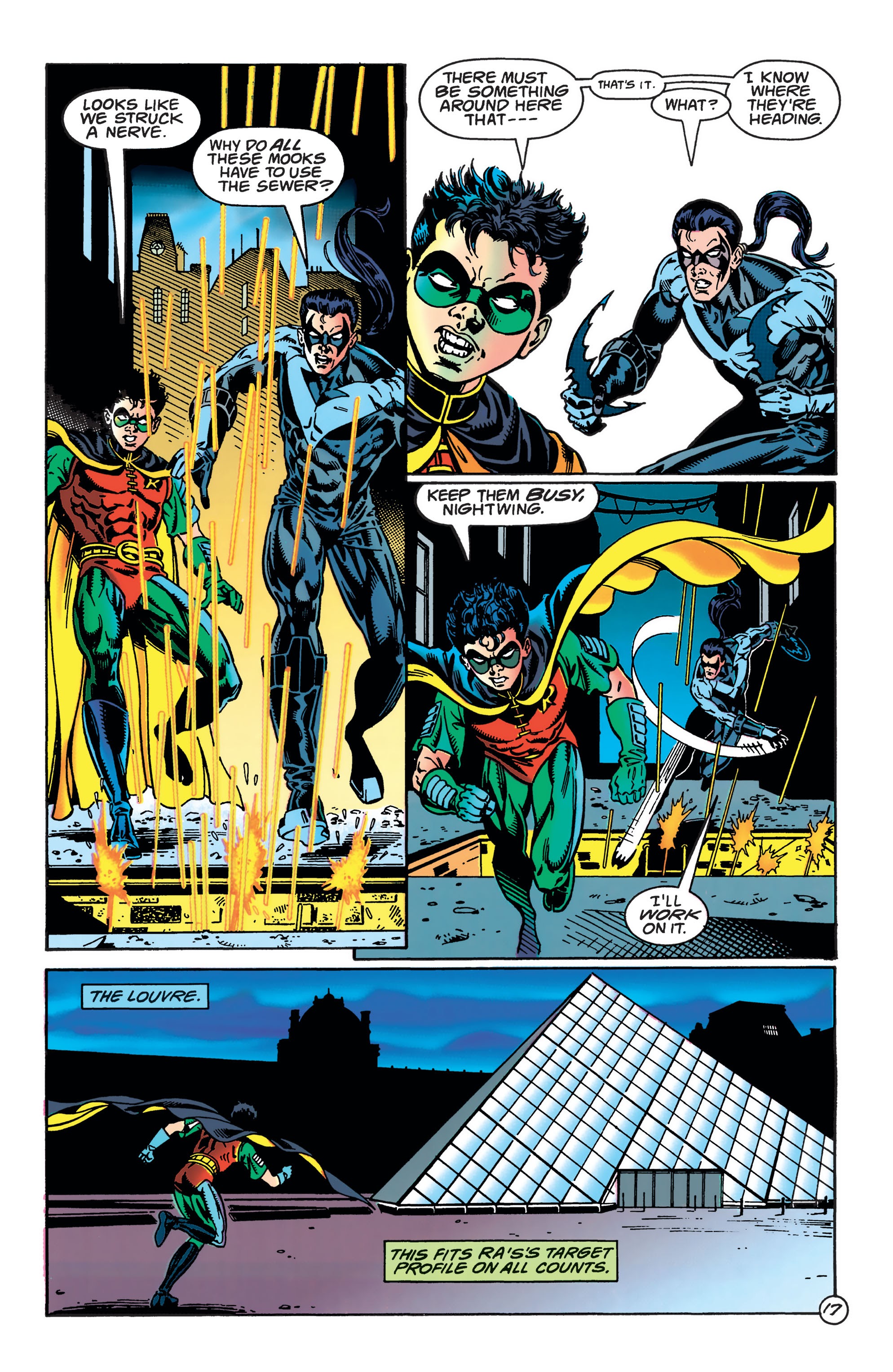 Read online Batman: Legacy comic -  Issue # _2017 TPB 2 (Part 2) - 41