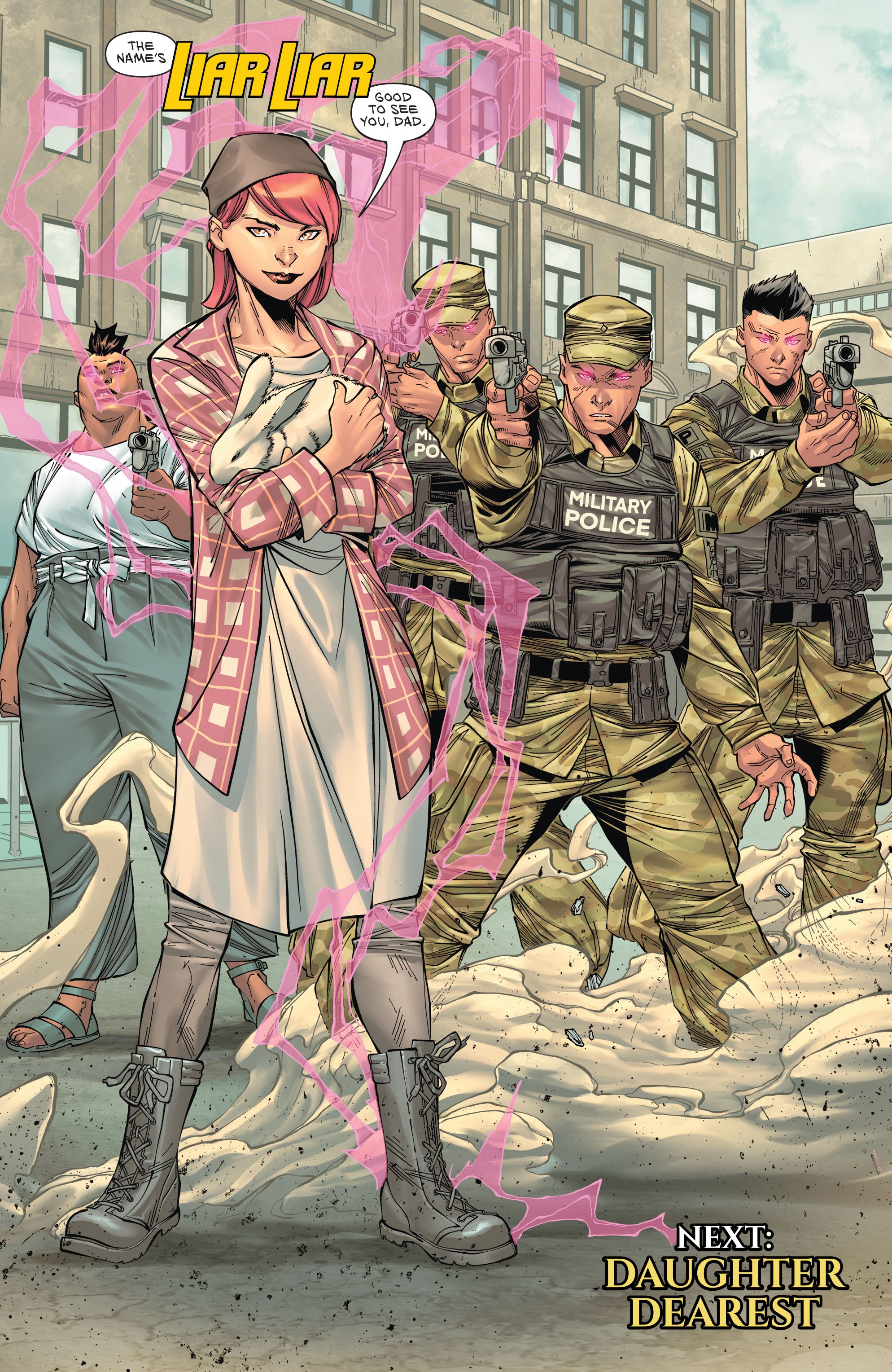 Read online Wonder Woman (2016) comic -  Issue #762 - 20