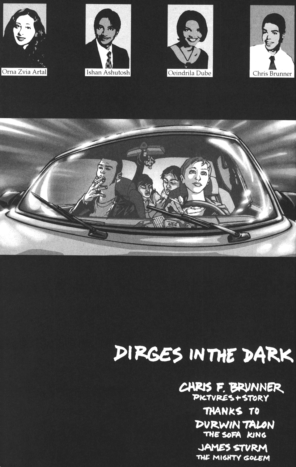 Read online Dark Horse Presents (1986) comic -  Issue #150 - 36