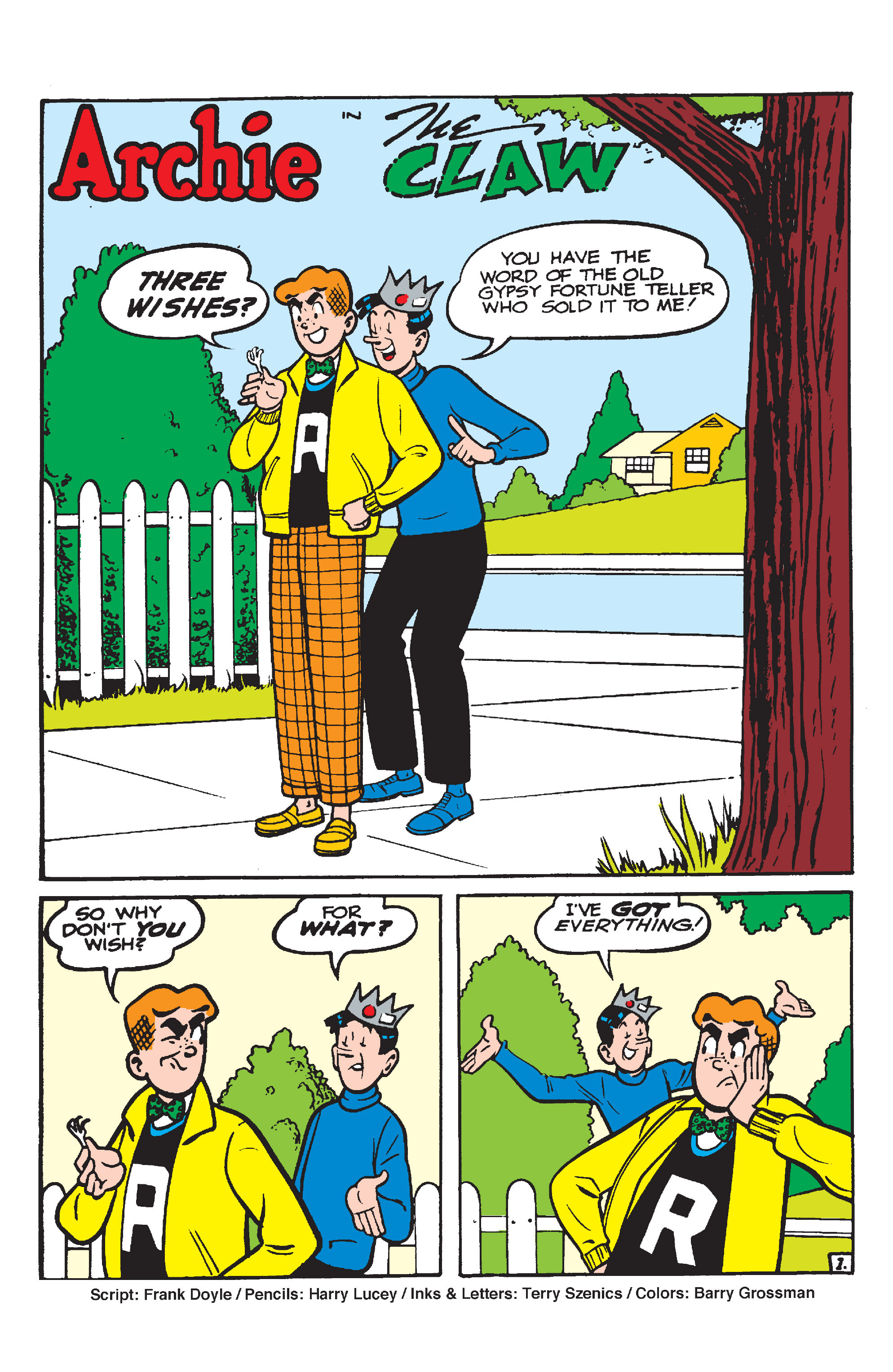 Read online Pep Digital comic -  Issue #164 - 103