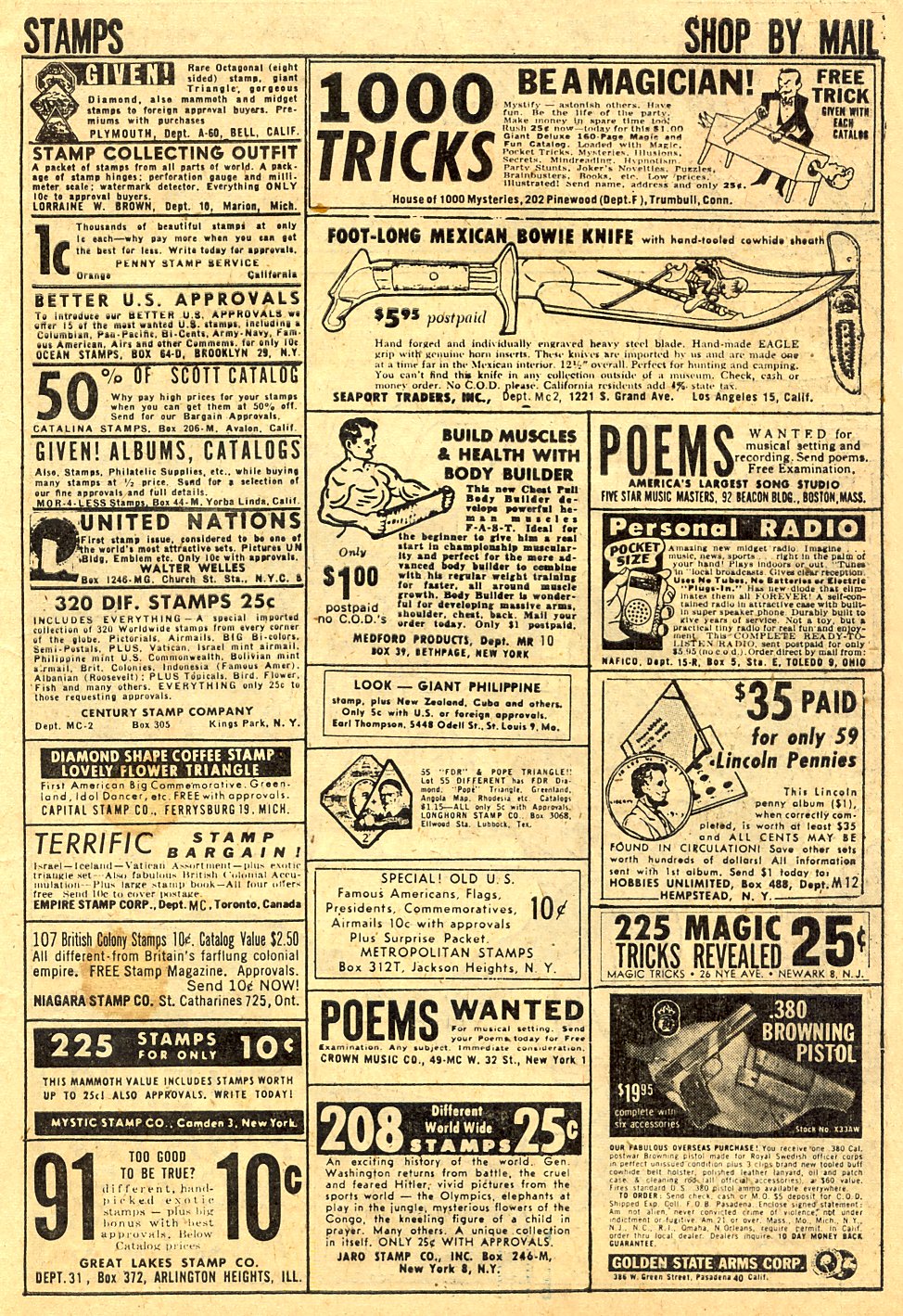 Read online Wyatt Earp comic -  Issue #28 - 27