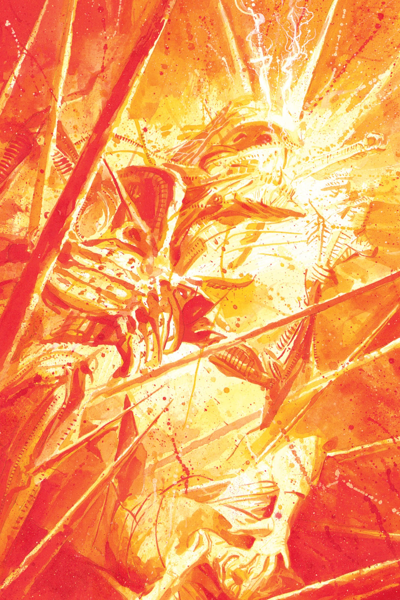 Read online Aliens Omnibus comic -  Issue # TPB 3 - 150