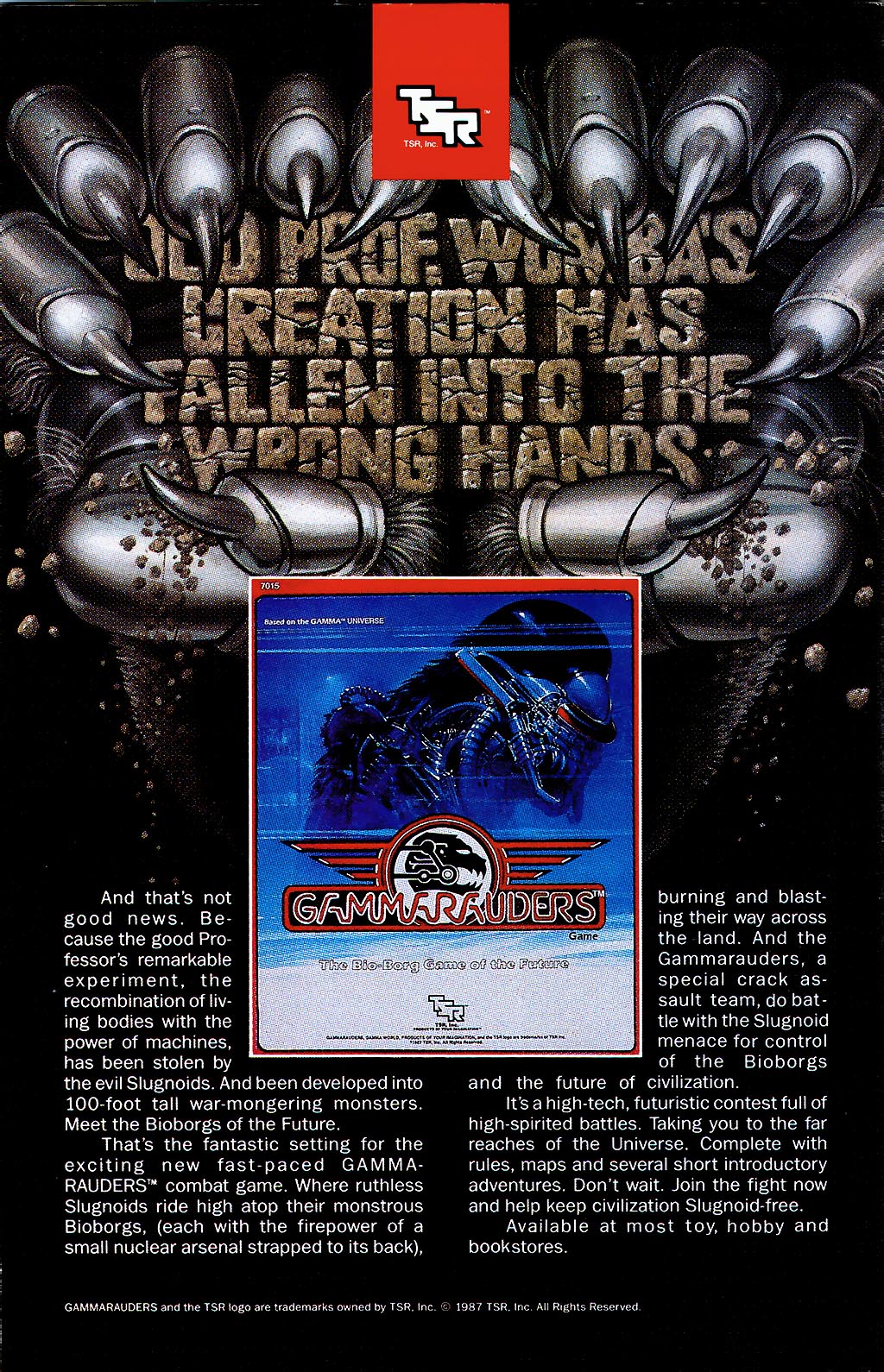 Read online Amethyst (1987) comic -  Issue #1 - 35