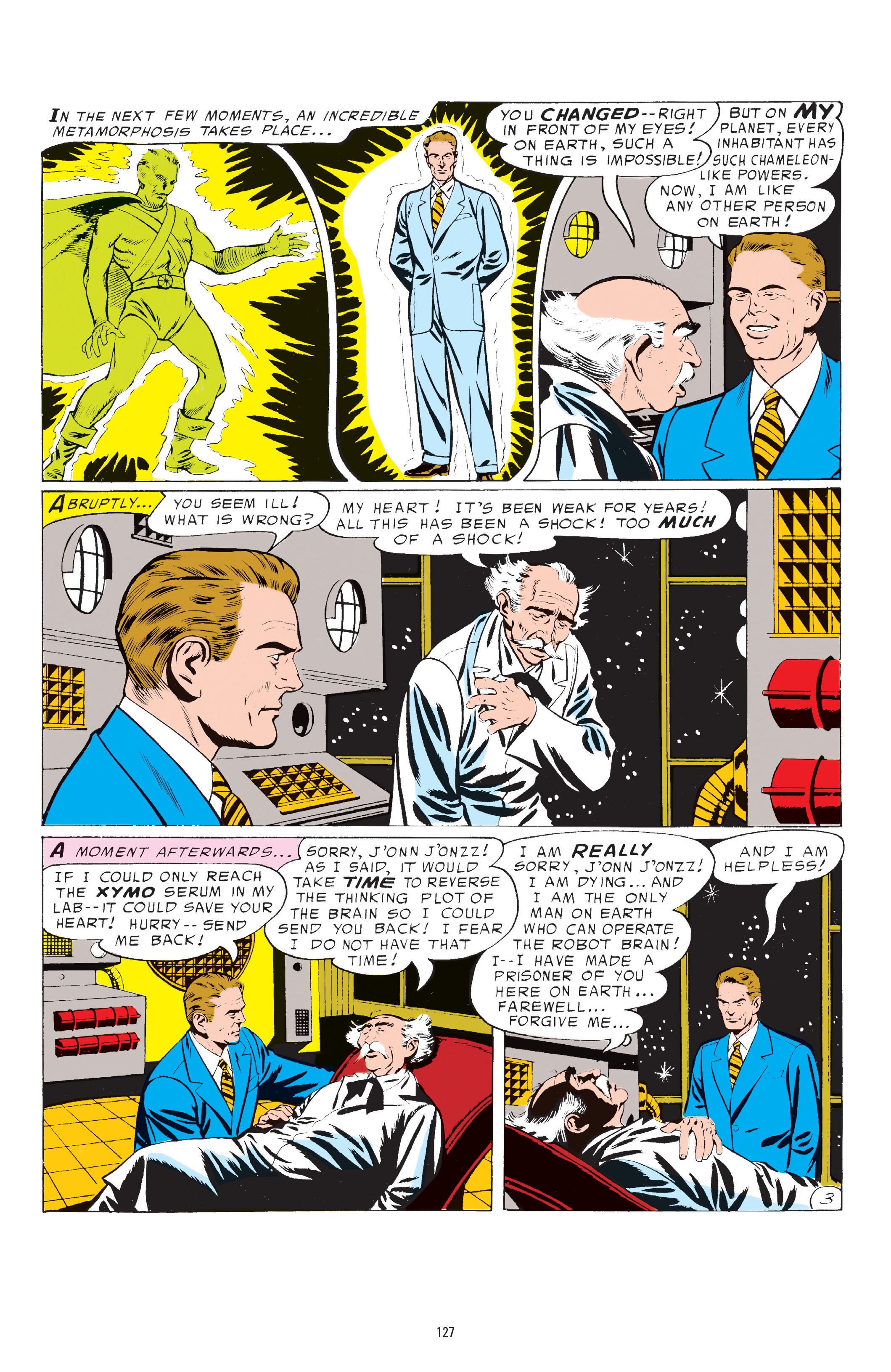 Read online Detective Comics: 80 Years of Batman comic -  Issue # TPB (Part 2) - 22