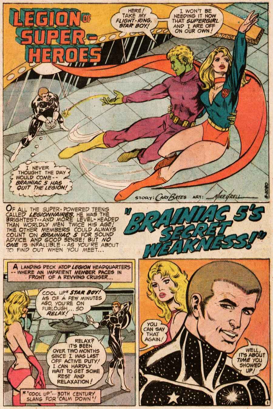 Superboy (1949) 204 Page 13