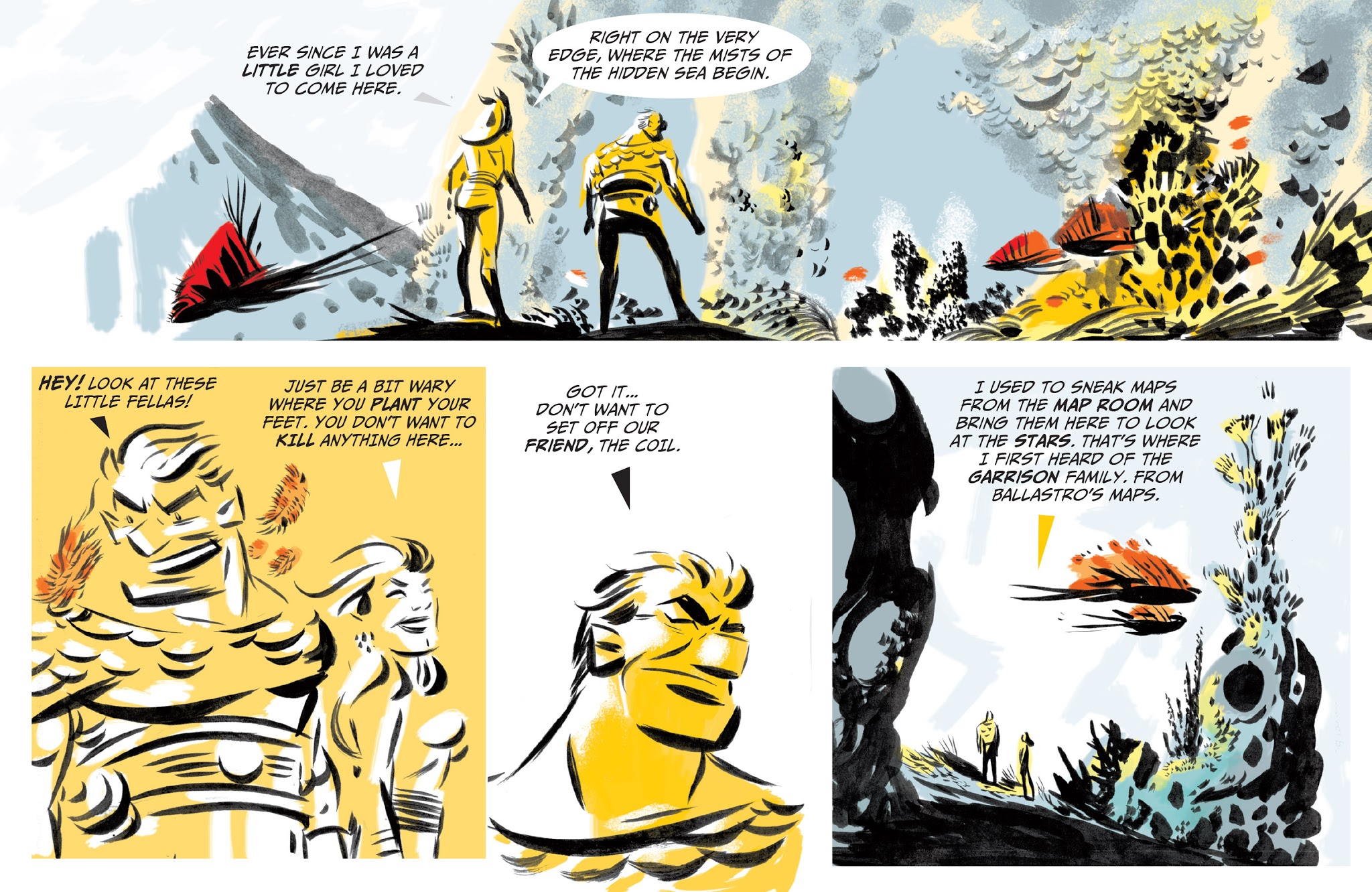 Read online Rocketo comic -  Issue # TPB 2 - 80