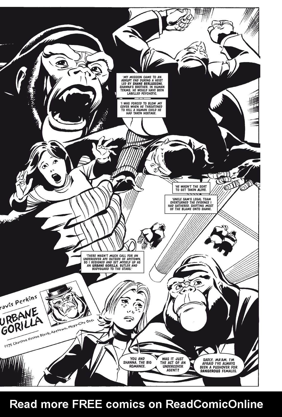 Read online Judge Dredd Megazine (Vol. 5) comic -  Issue #344 - 85