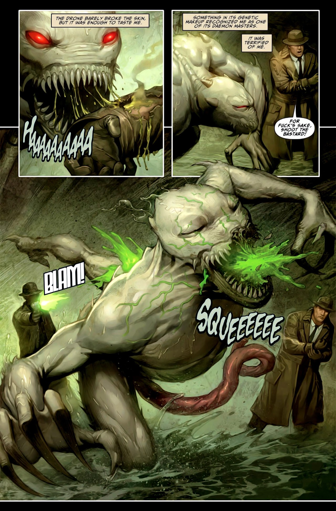 Read online Ryder on the Storm comic -  Issue #2 - 36