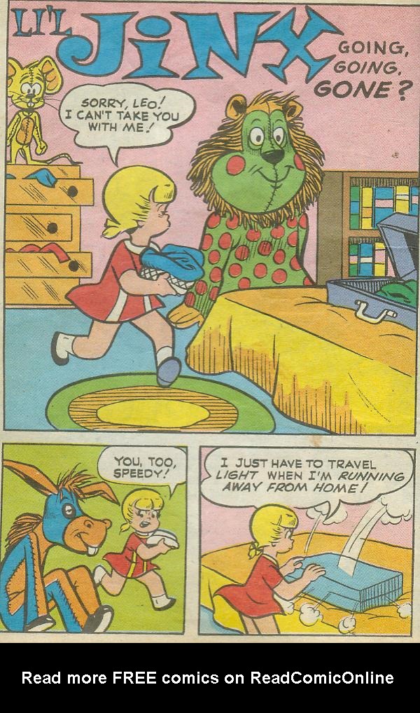 Read online Laugh Comics Digest comic -  Issue #114 - 72