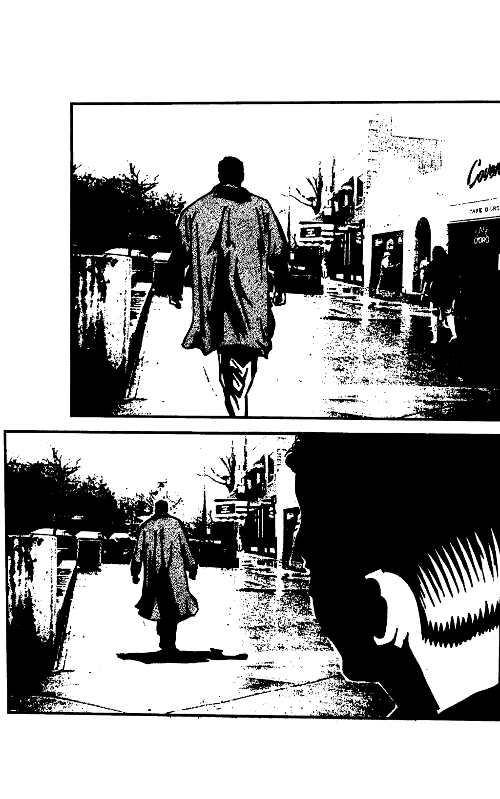 Read online A.K.A. Goldfish comic -  Issue # TPB - 126