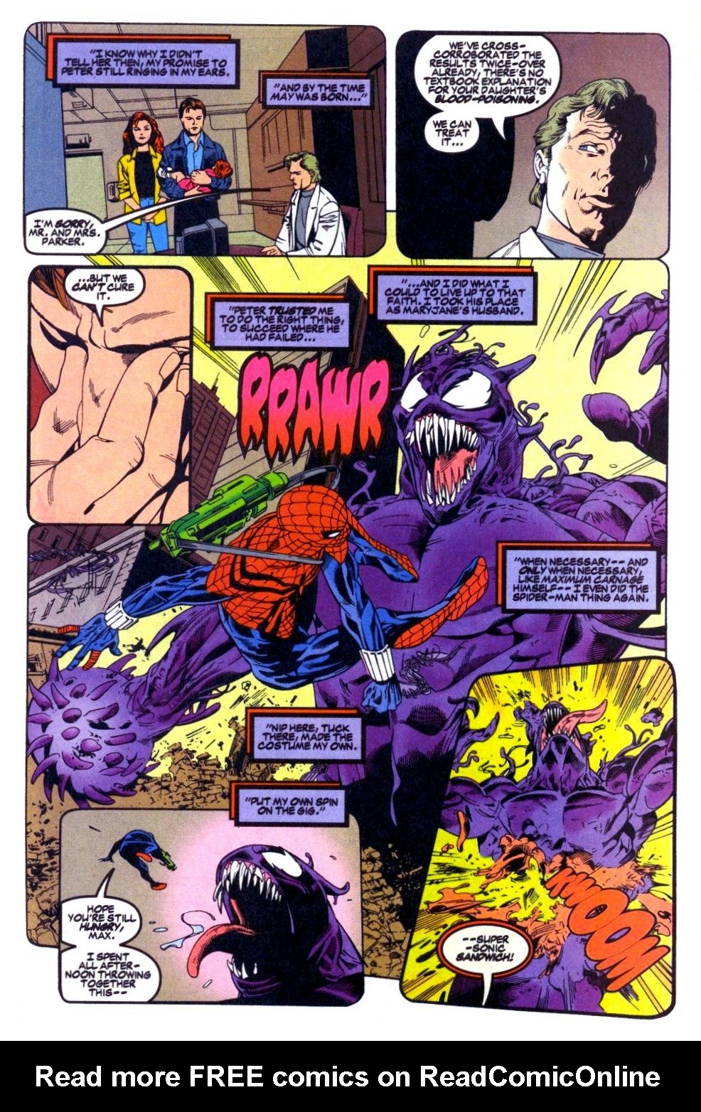 What If...? (1989) issue 86 - Page 16