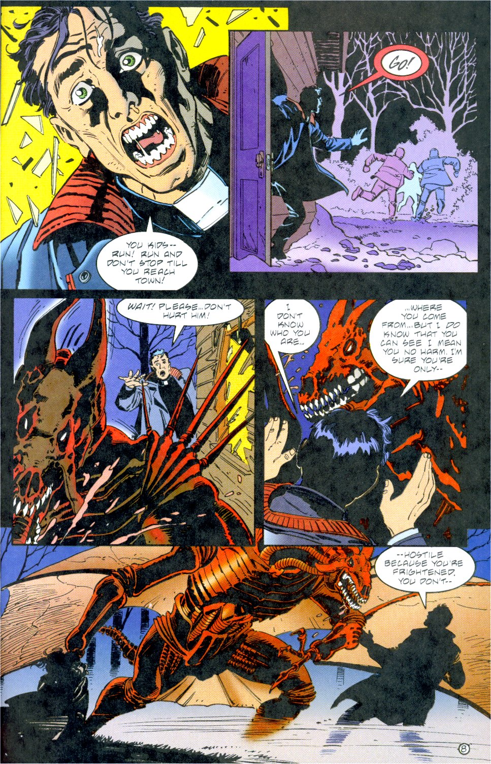 Batman: Legends of the Dark Knight _Annual_3 Page 8