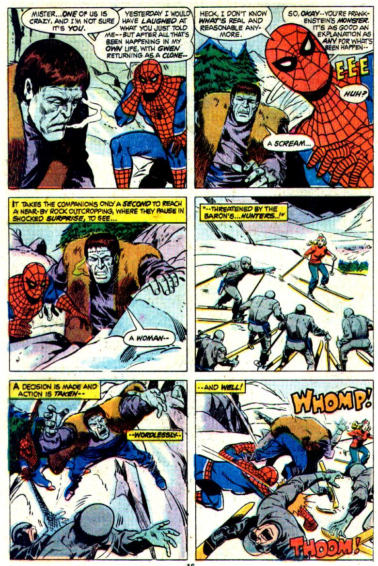 Marvel Team-Up (1972) Issue #36 #43 - English 11