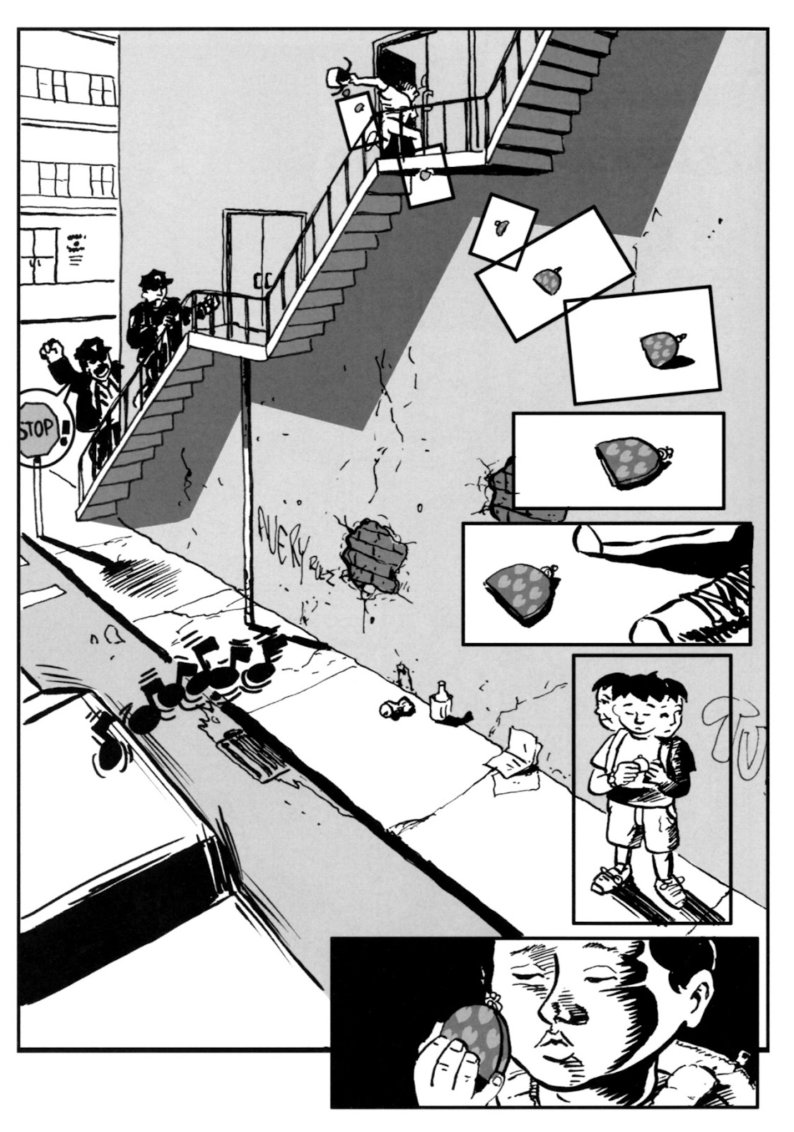 Negative Burn (2006) issue 17 - Page 58