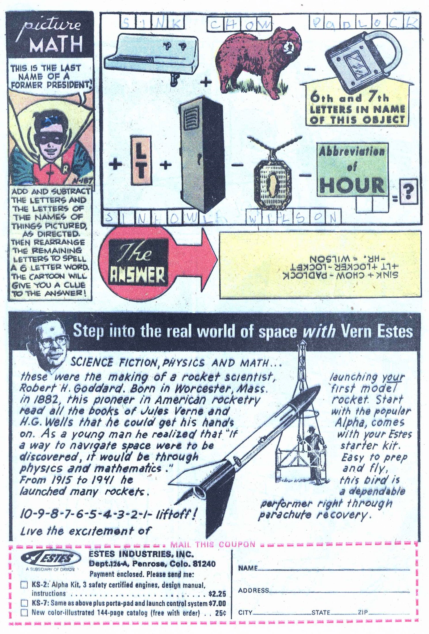 Read online Batman (1940) comic -  Issue #228 - 44