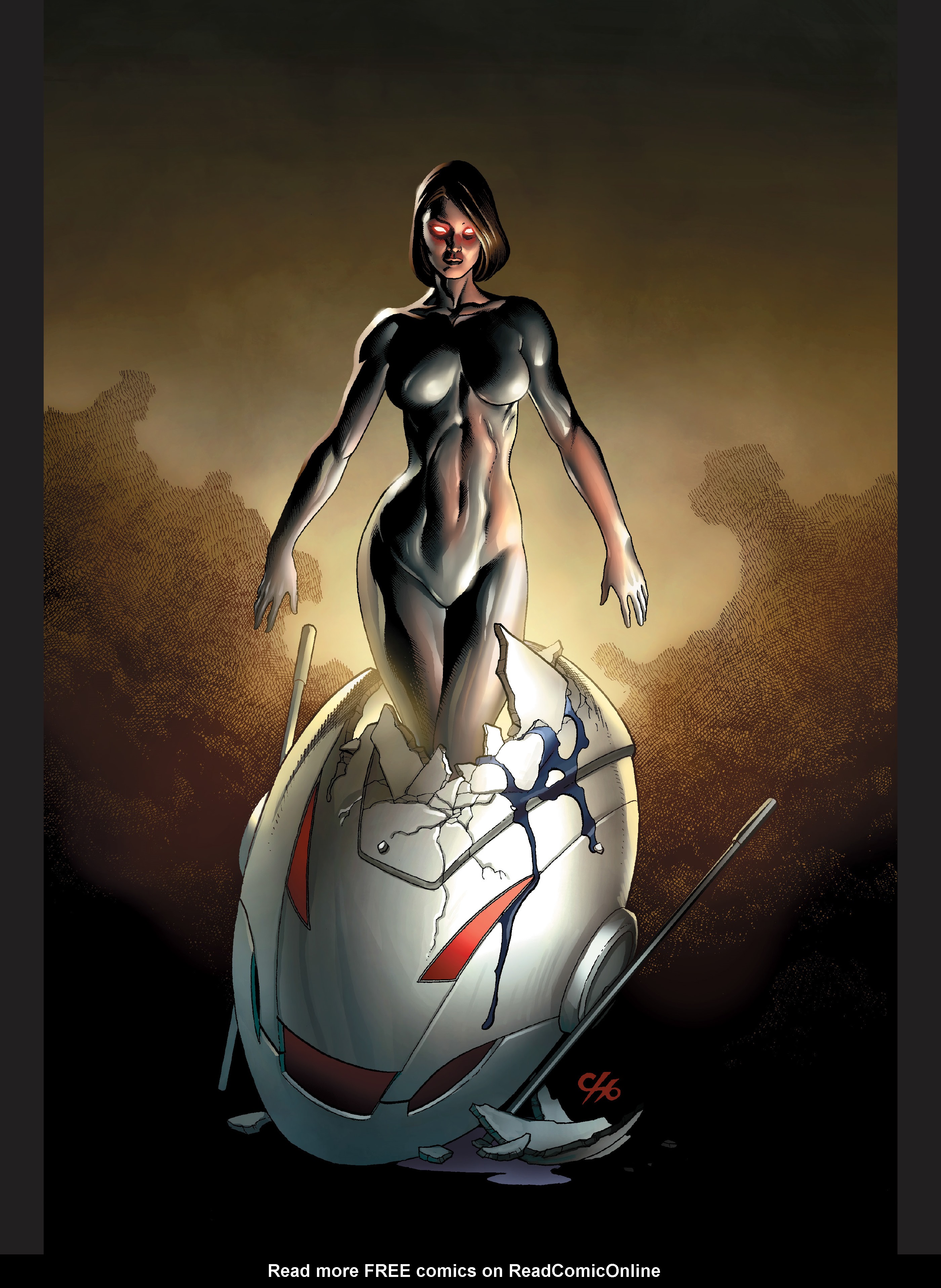 Read online Apes & Babes comic -  Issue #Apes & Babes TPB - 10