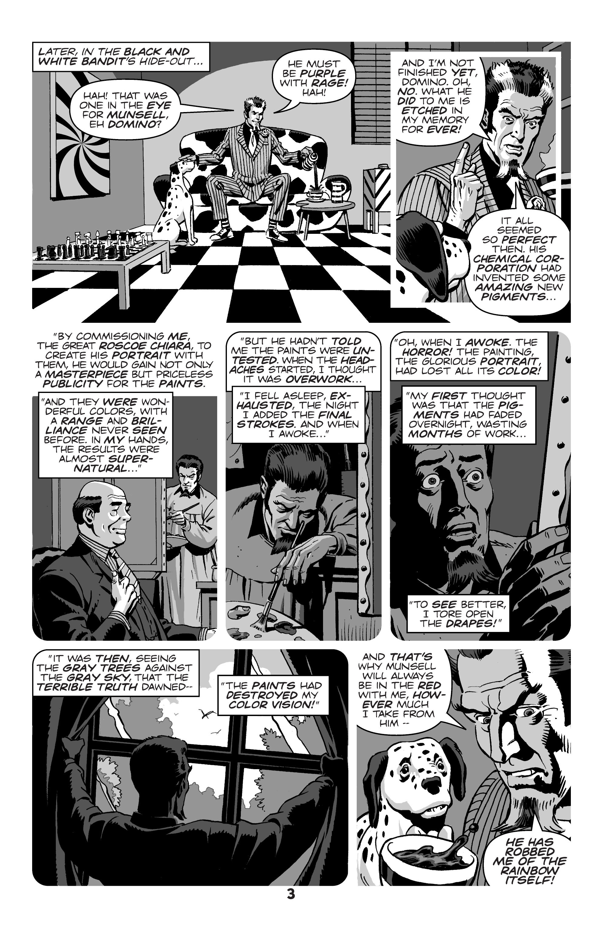Batman: Gotham Knights Issue #12 #12 - English 25