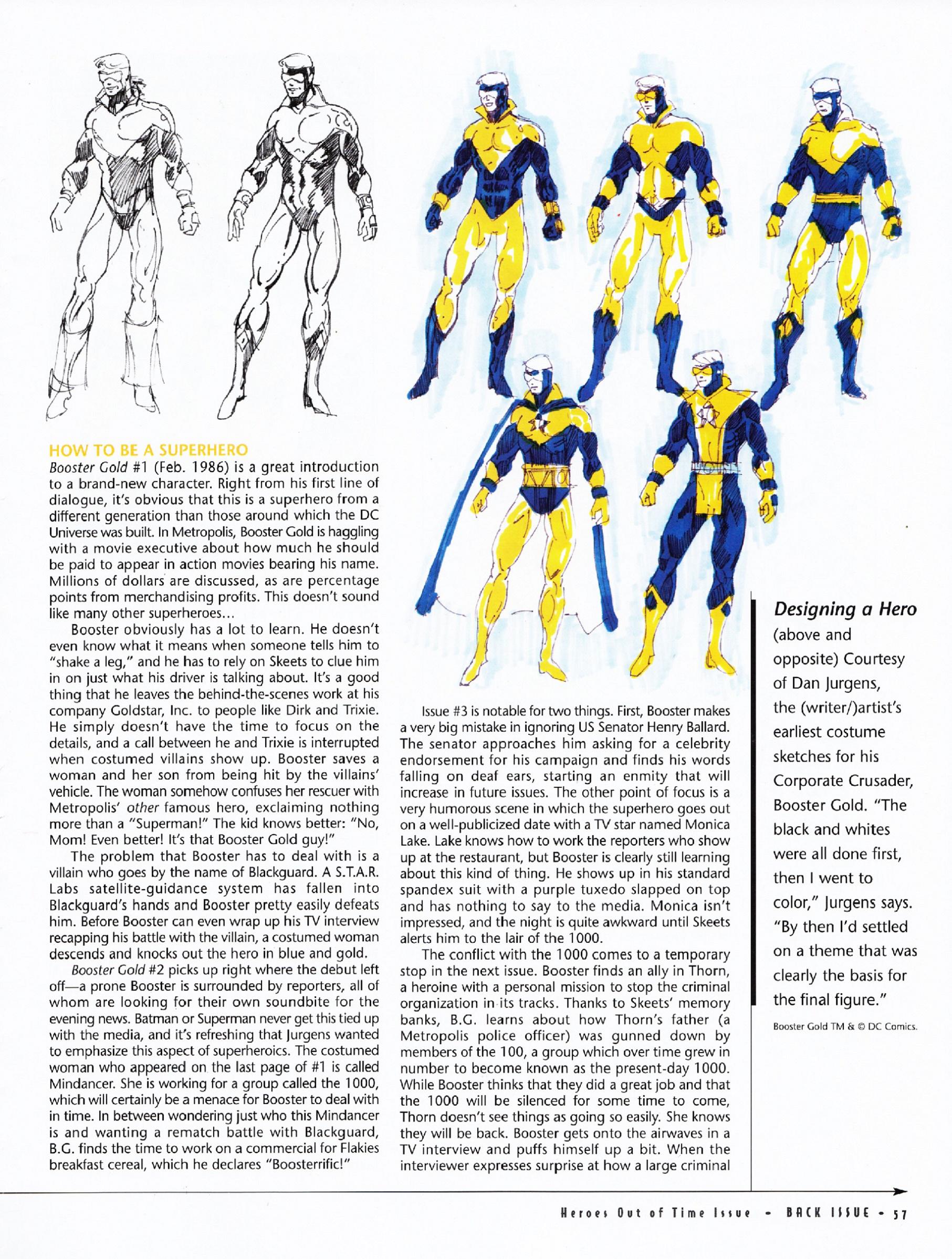 Read online Back Issue comic -  Issue #67 - 59