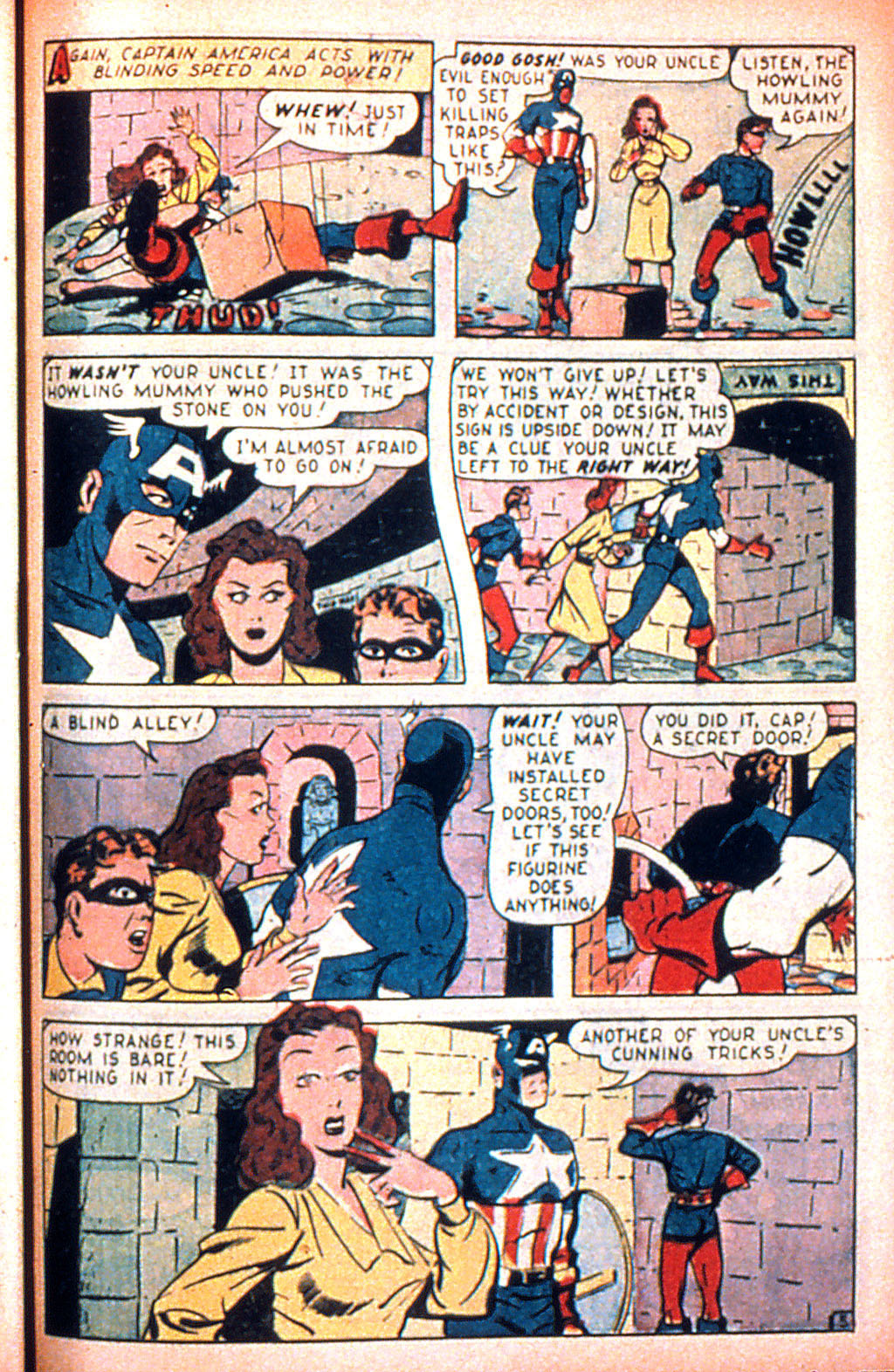 Marvel Mystery Comics (1939) issue 80 - Page 48