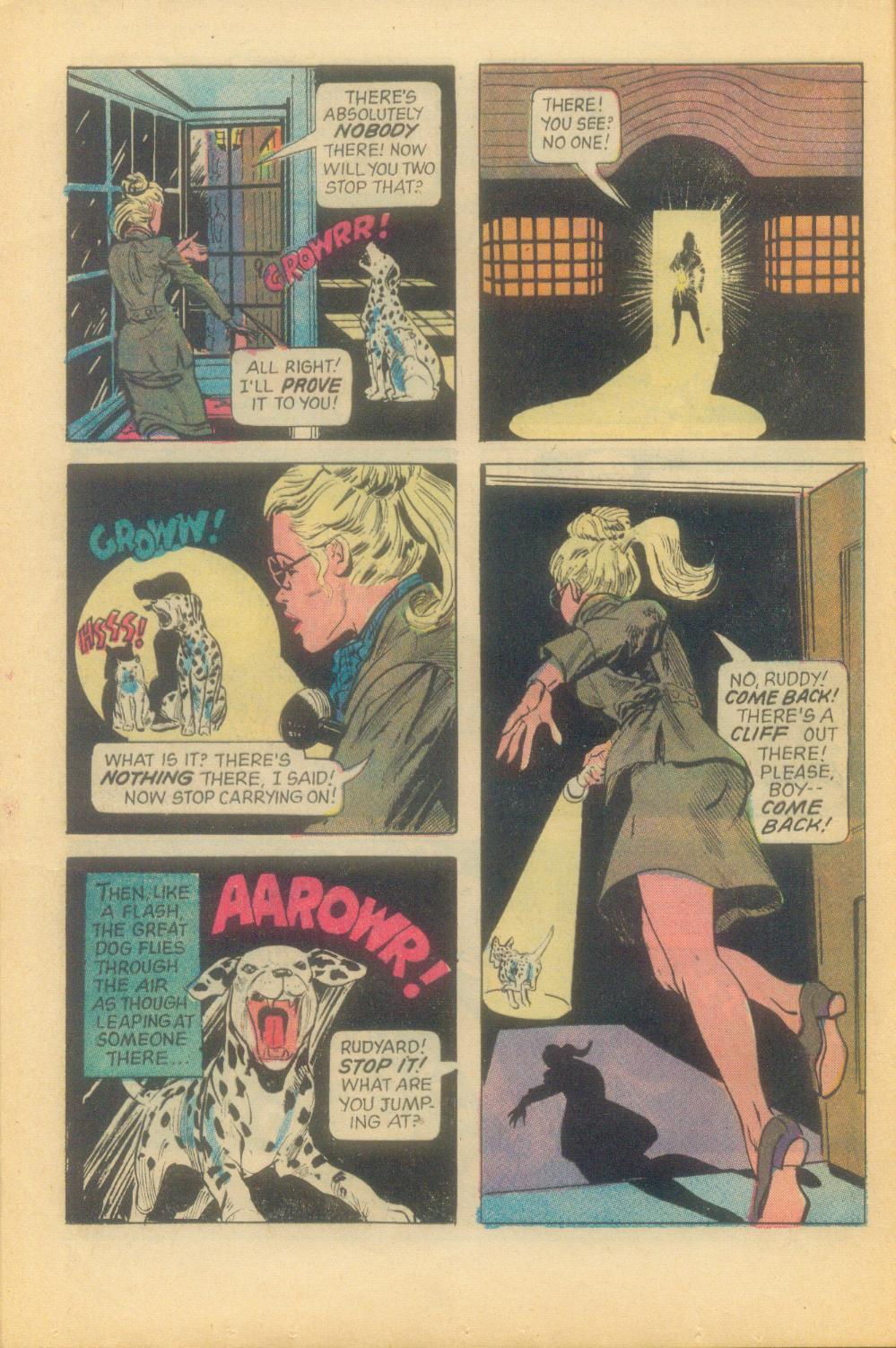 Read online Ripley's Believe it or Not! (1965) comic -  Issue #44 - 16