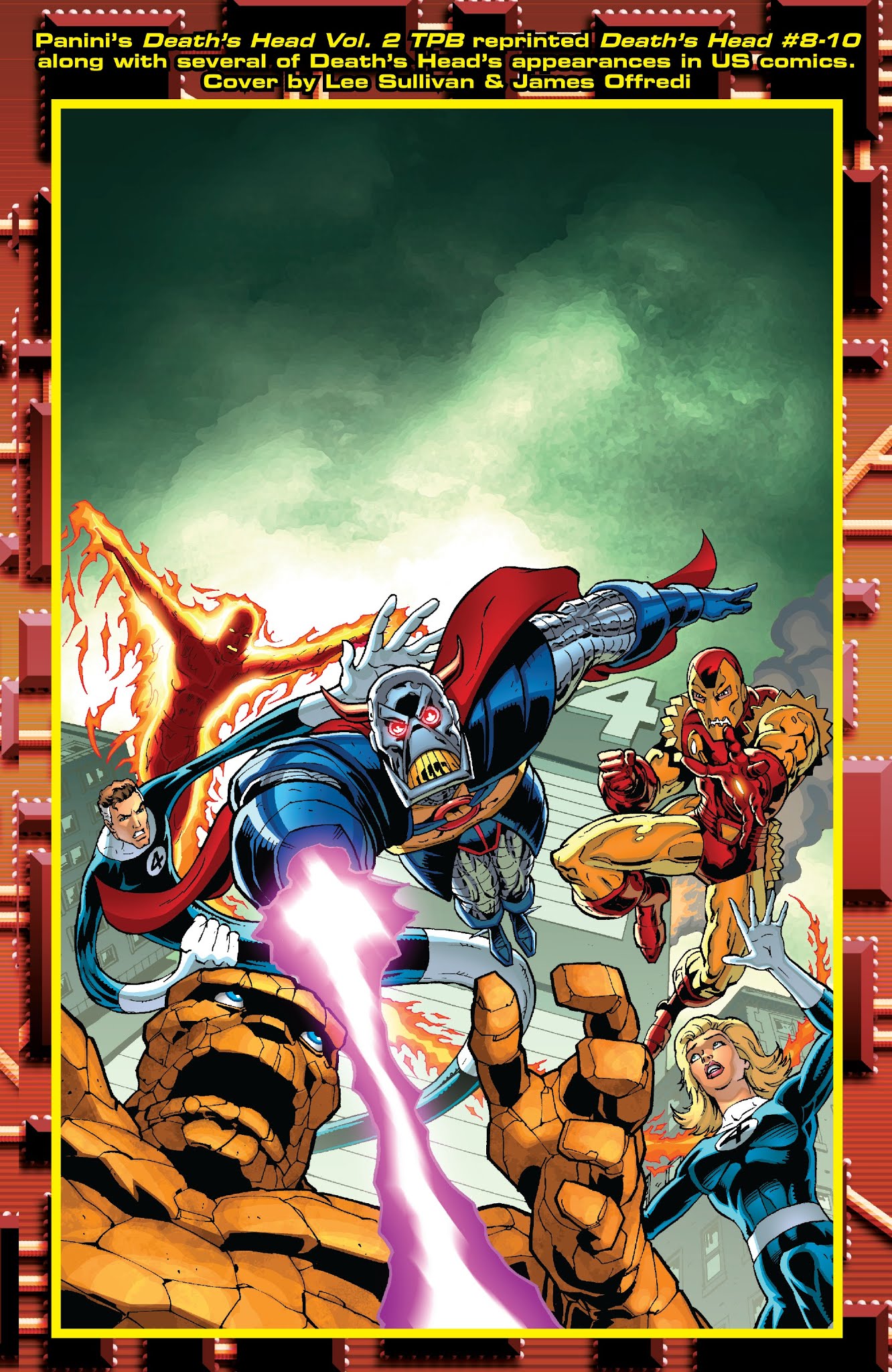 Read online Iron Man 2020 (2013) comic -  Issue # TPB (Part 3) - 97