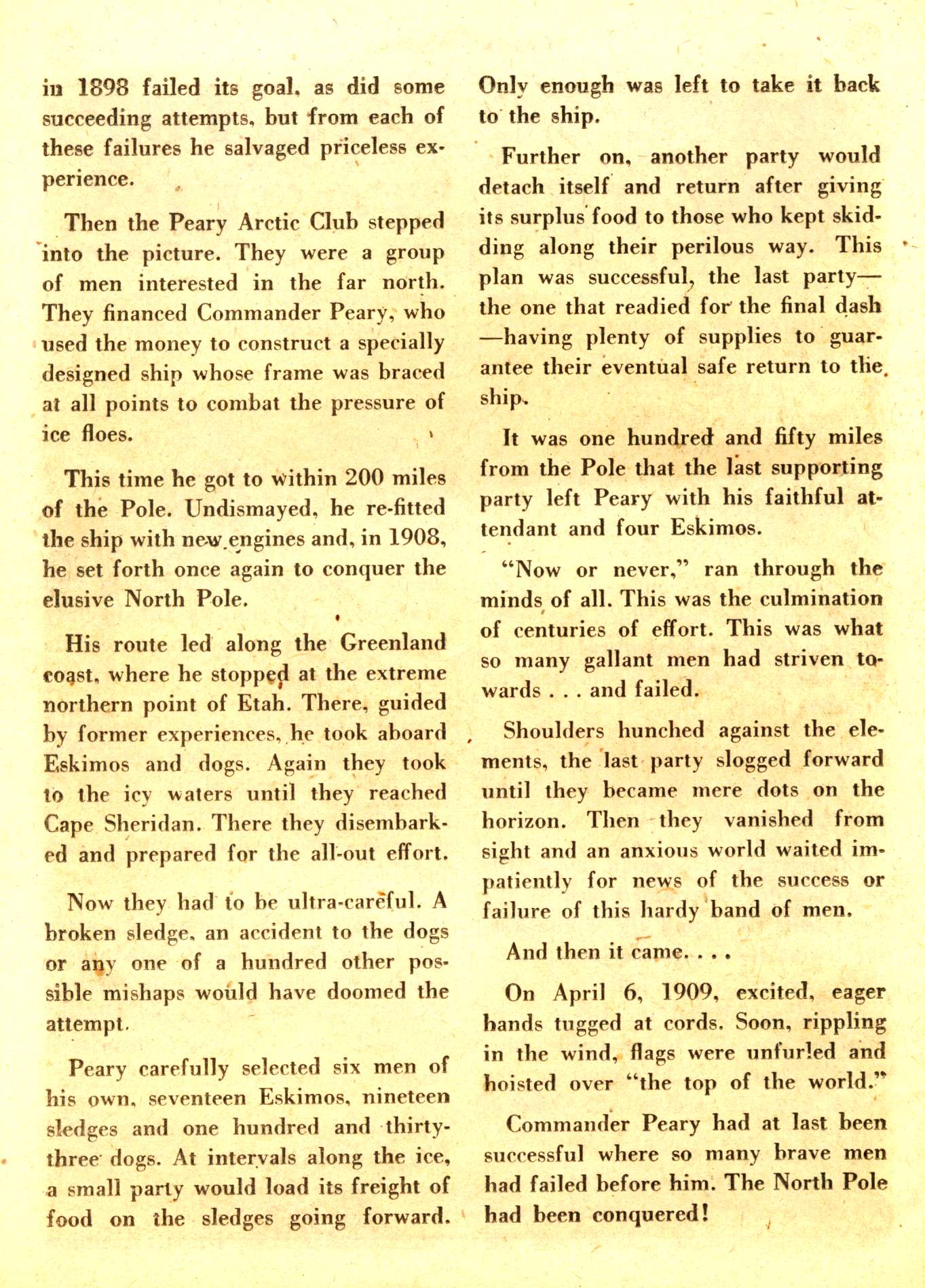 Read online Wonder Woman (1942) comic -  Issue #30 - 36